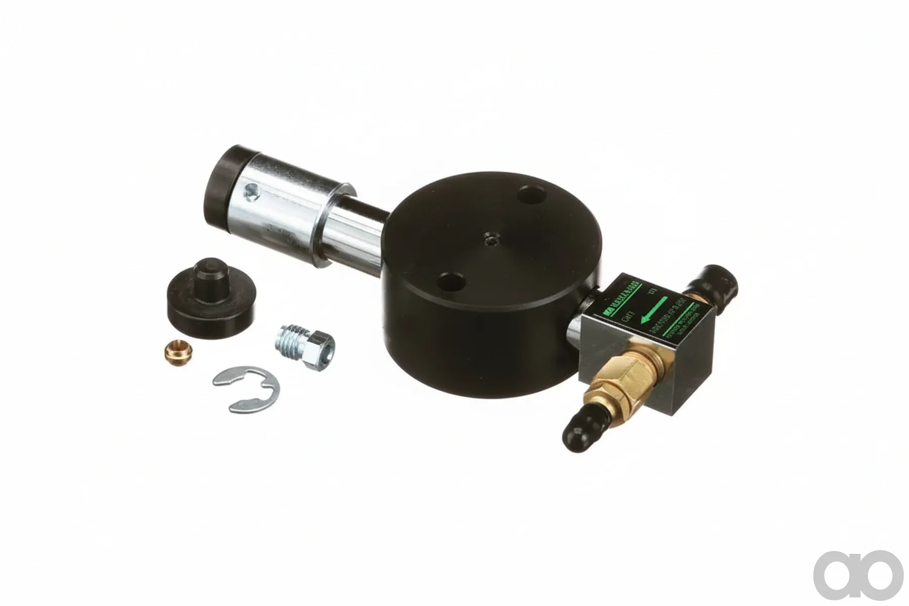 Case IH - 84025130 - Kleine Pumpe