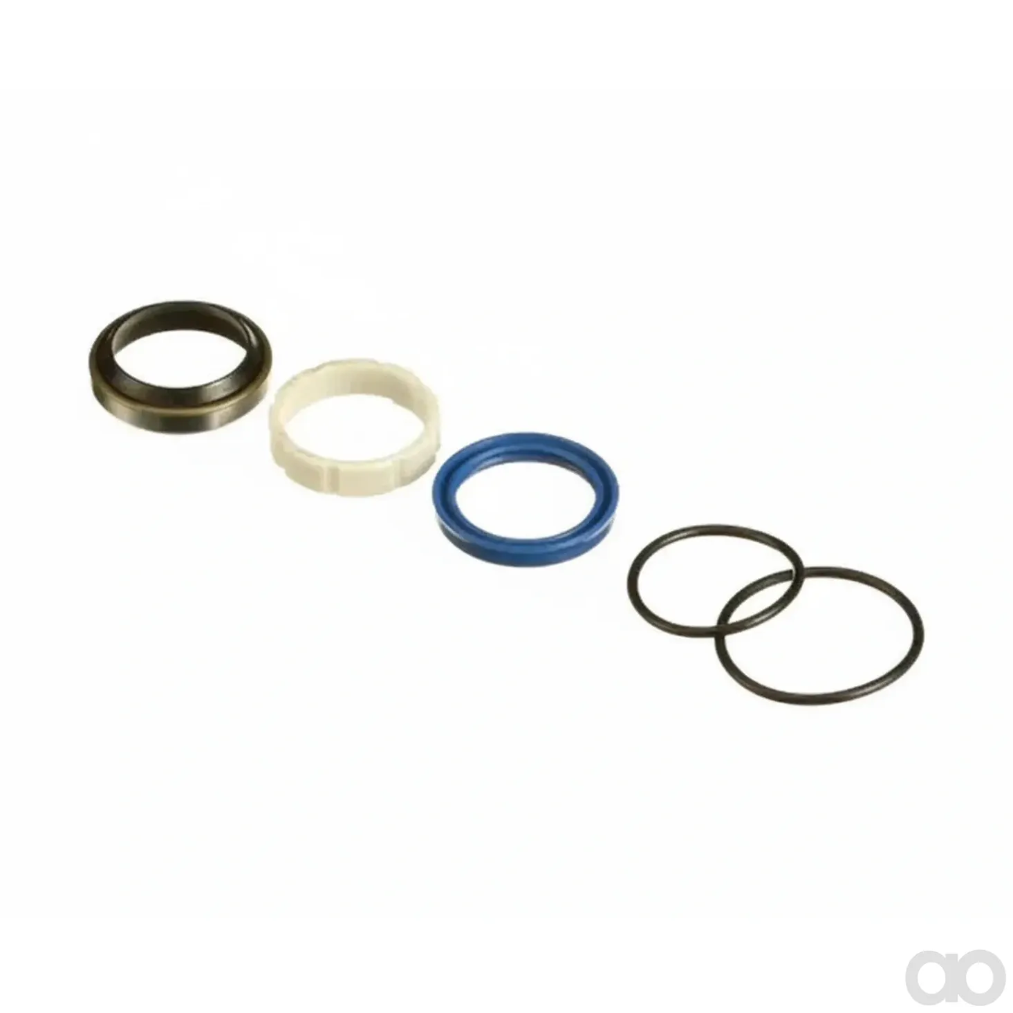 Case IH - 84026009 - Dichtungssatz