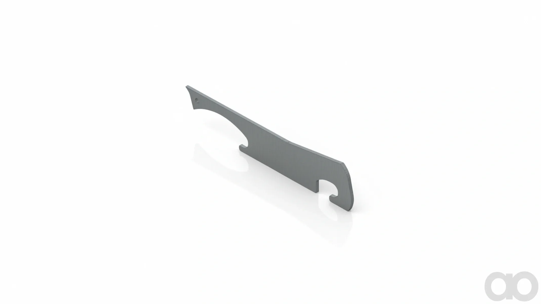 Case IH - 84042301 - Abdeckplatte