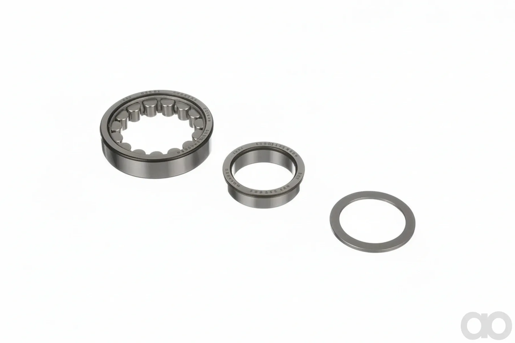Case IH - 84062061 - Zylinderrollenlager