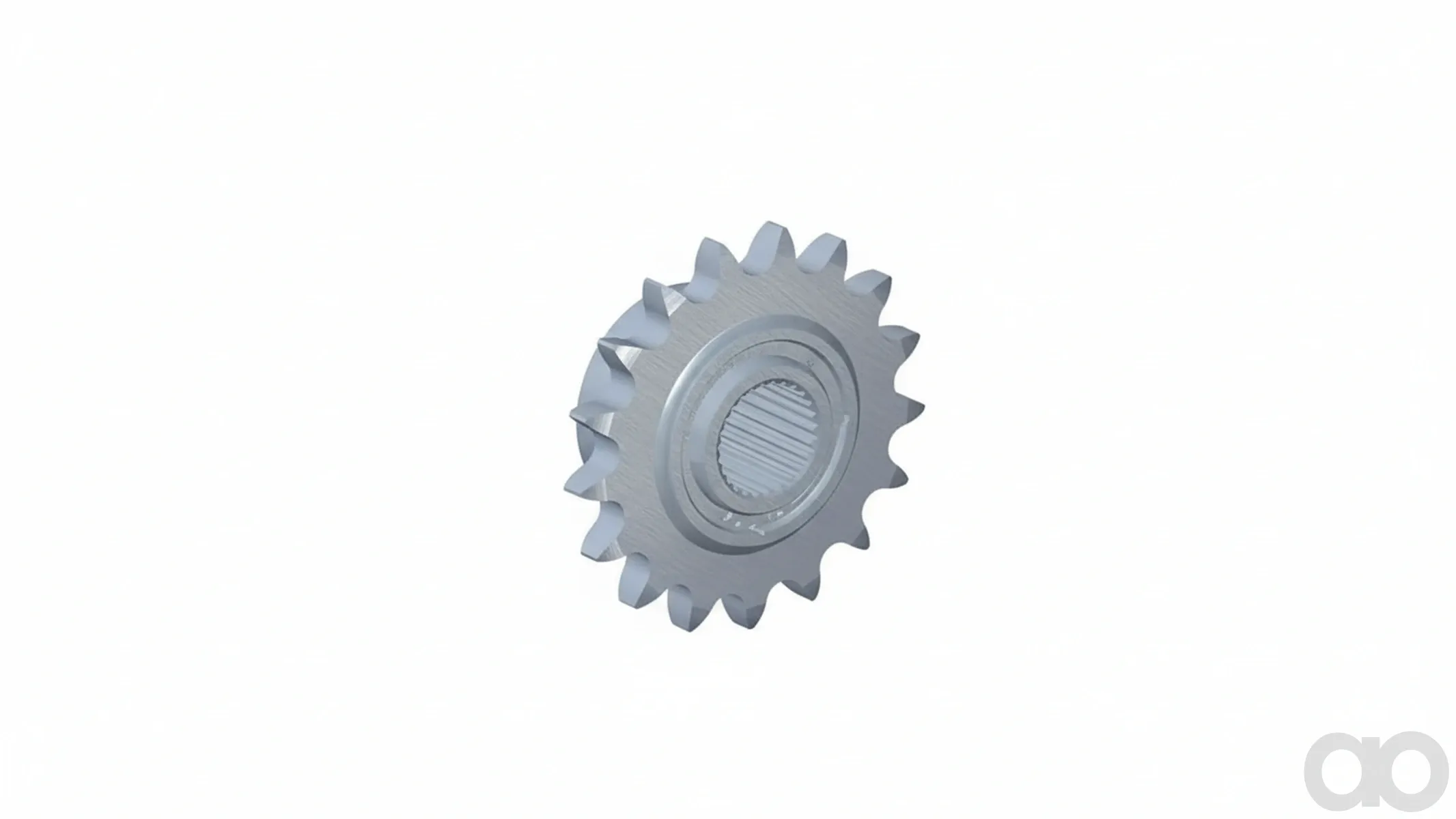 Case IH - 84062679 - Zahnrad