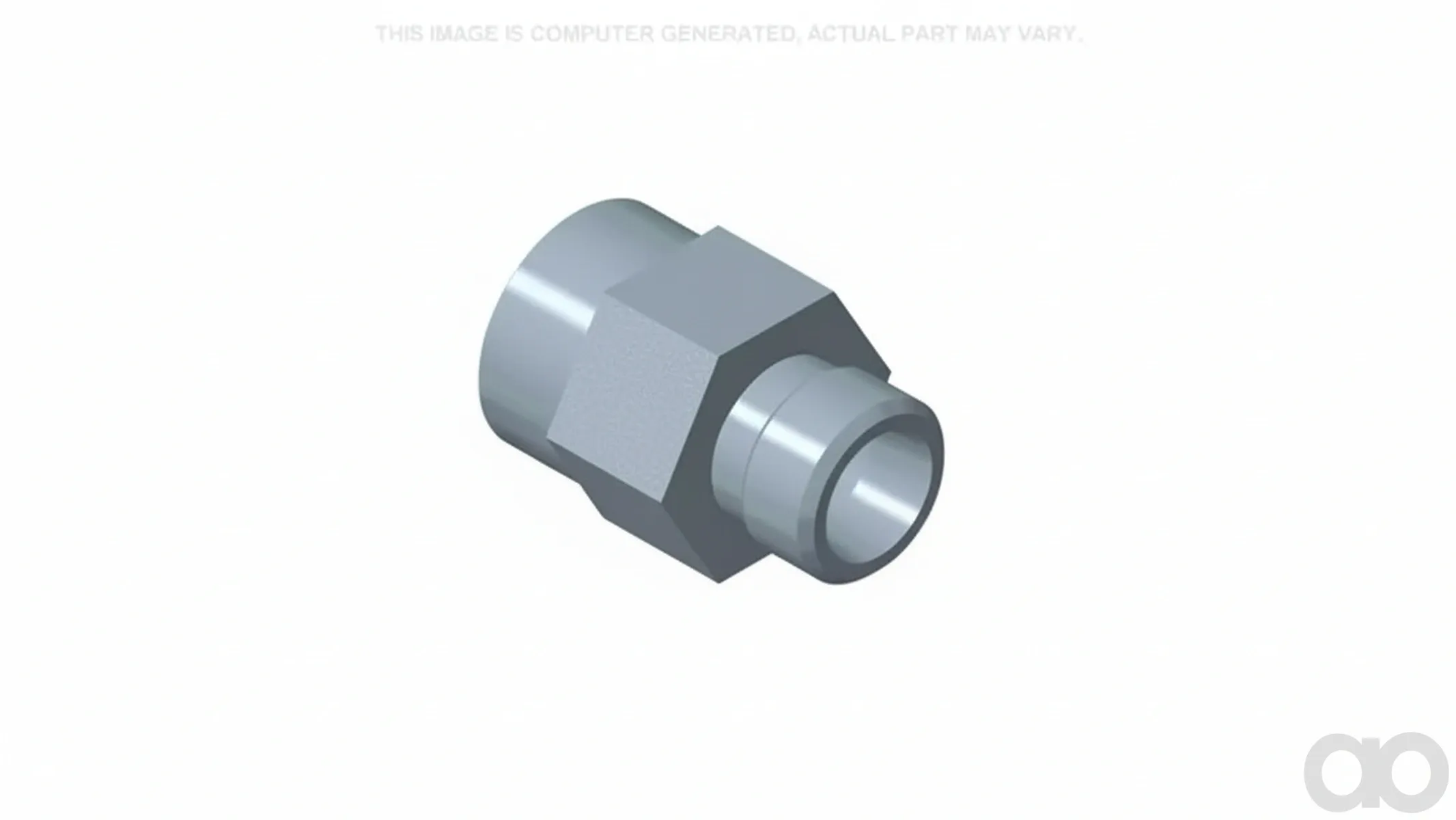 Case IH - 84064667 - Hydr Steckverbinder