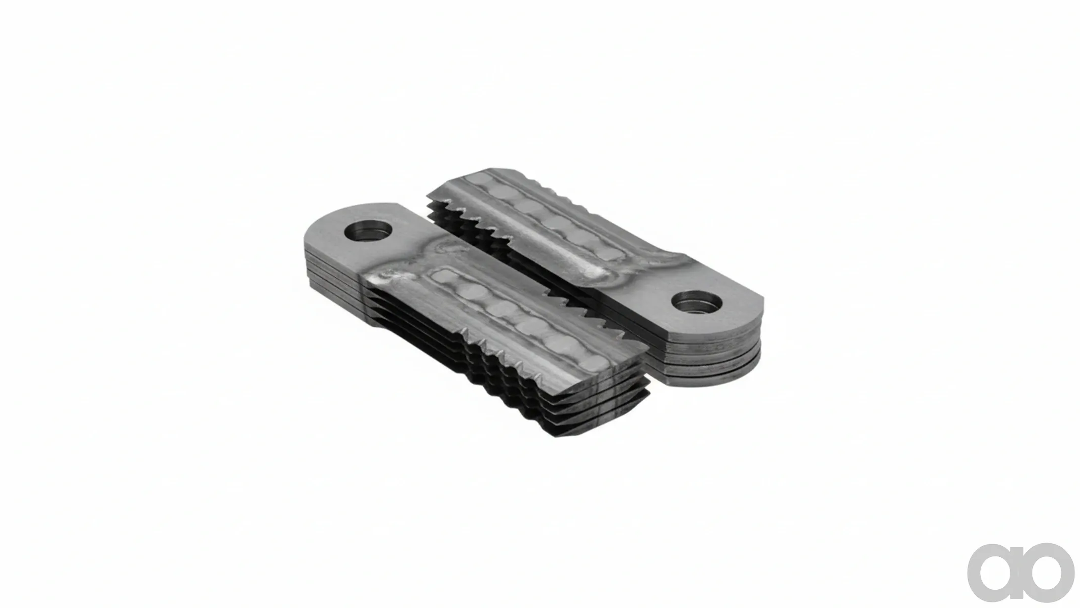 Case IH - 84068444 - Messer