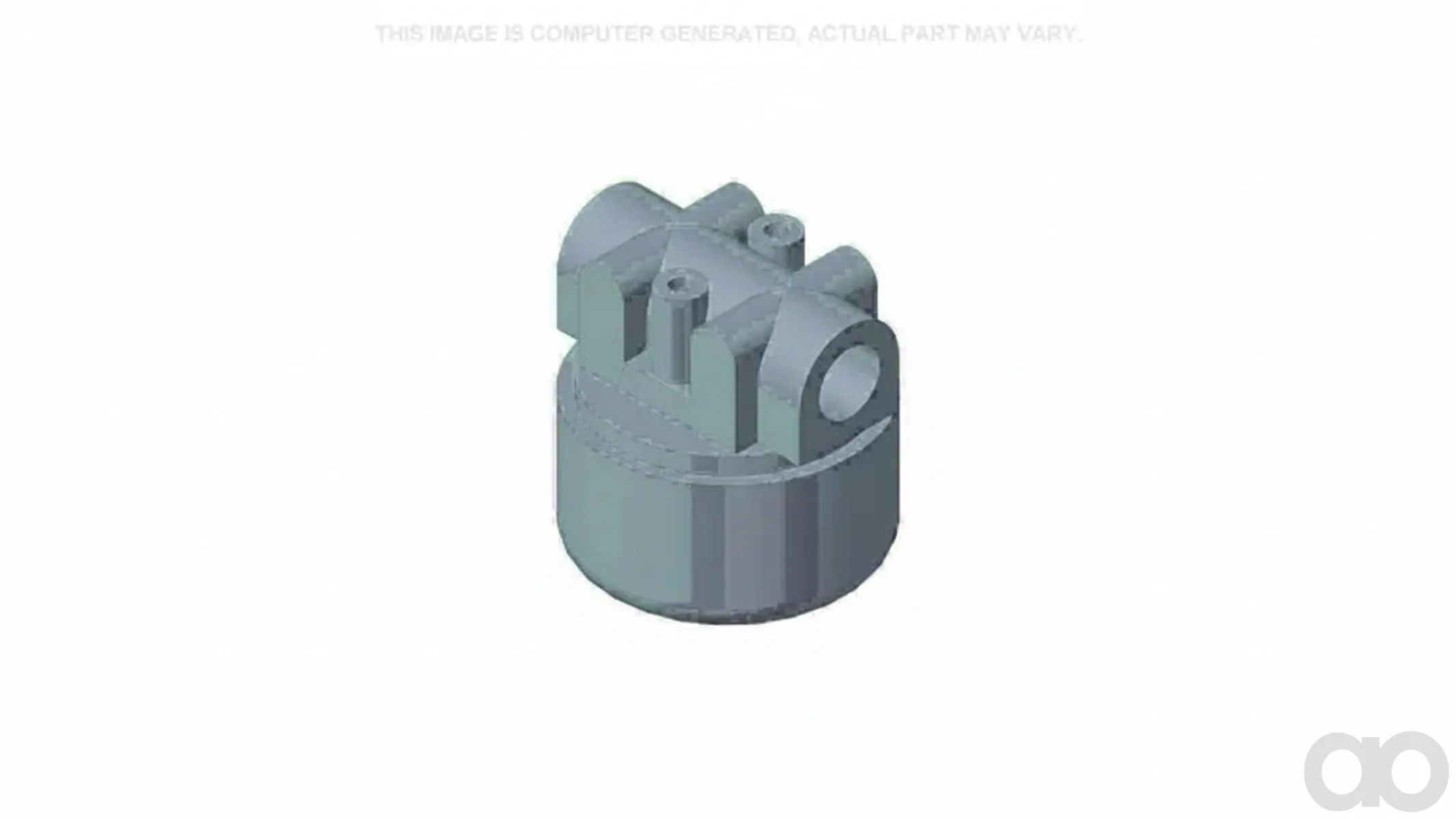 Case IH - 84068686 - Hydraulikfilter