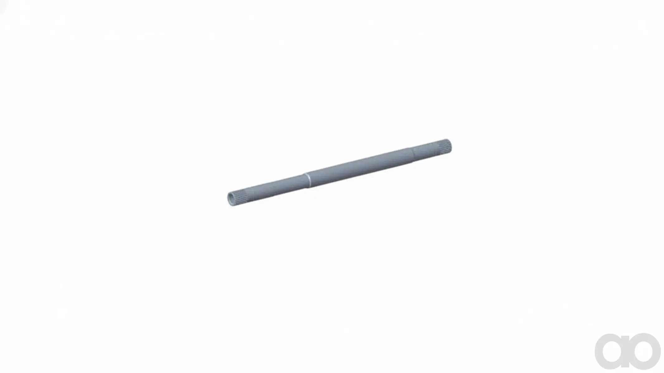 Case IH - 84074036 - Welle