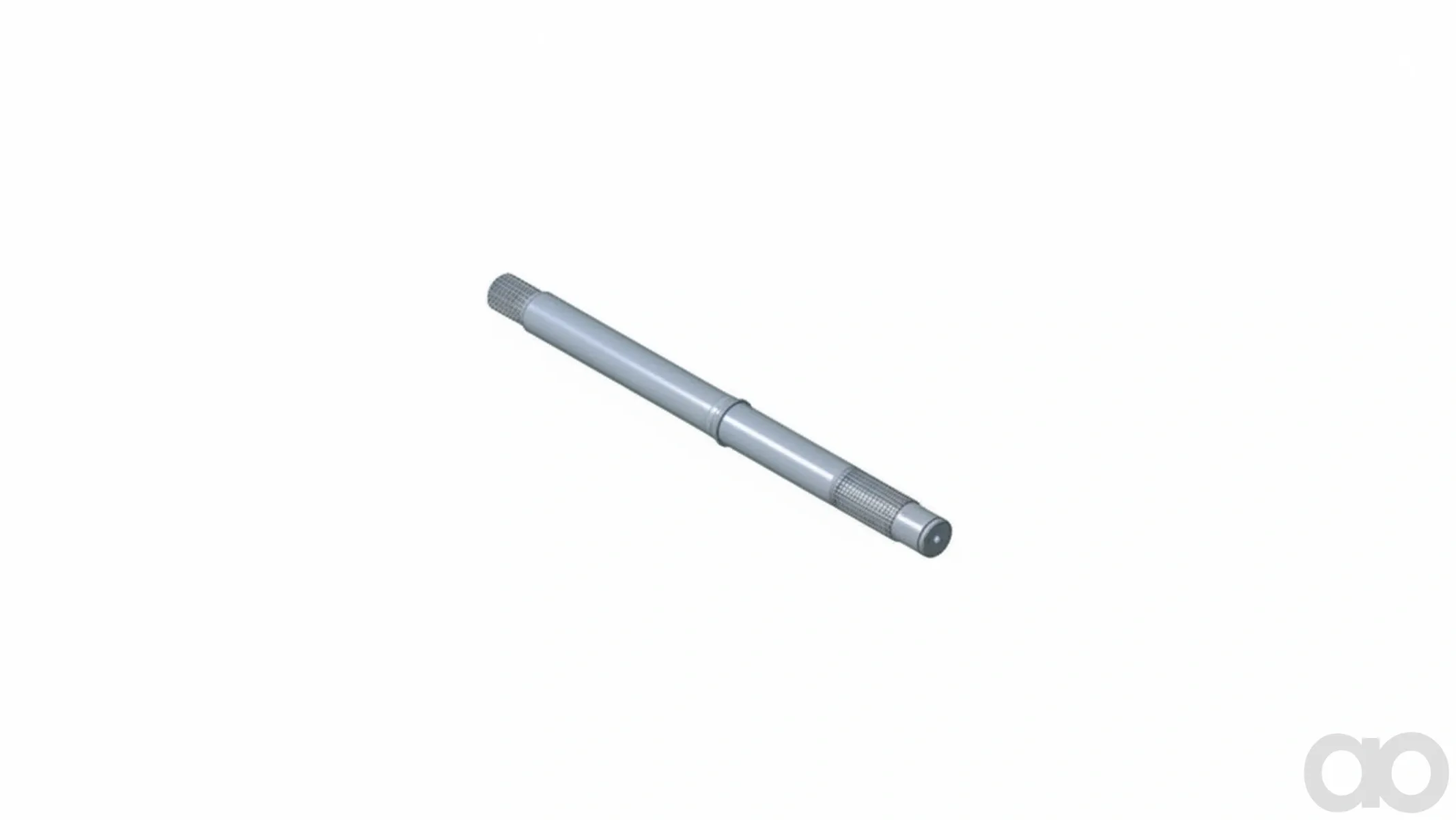 Case IH - 84074553 - Welle