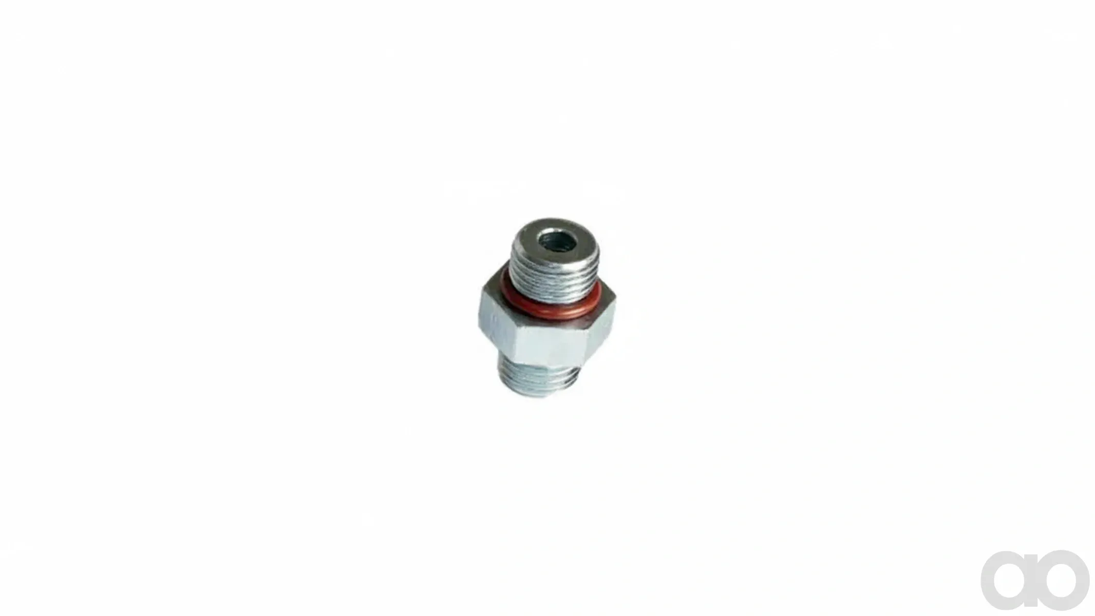 Case IH - 84077400 - Hyd-Verbinder - Standard