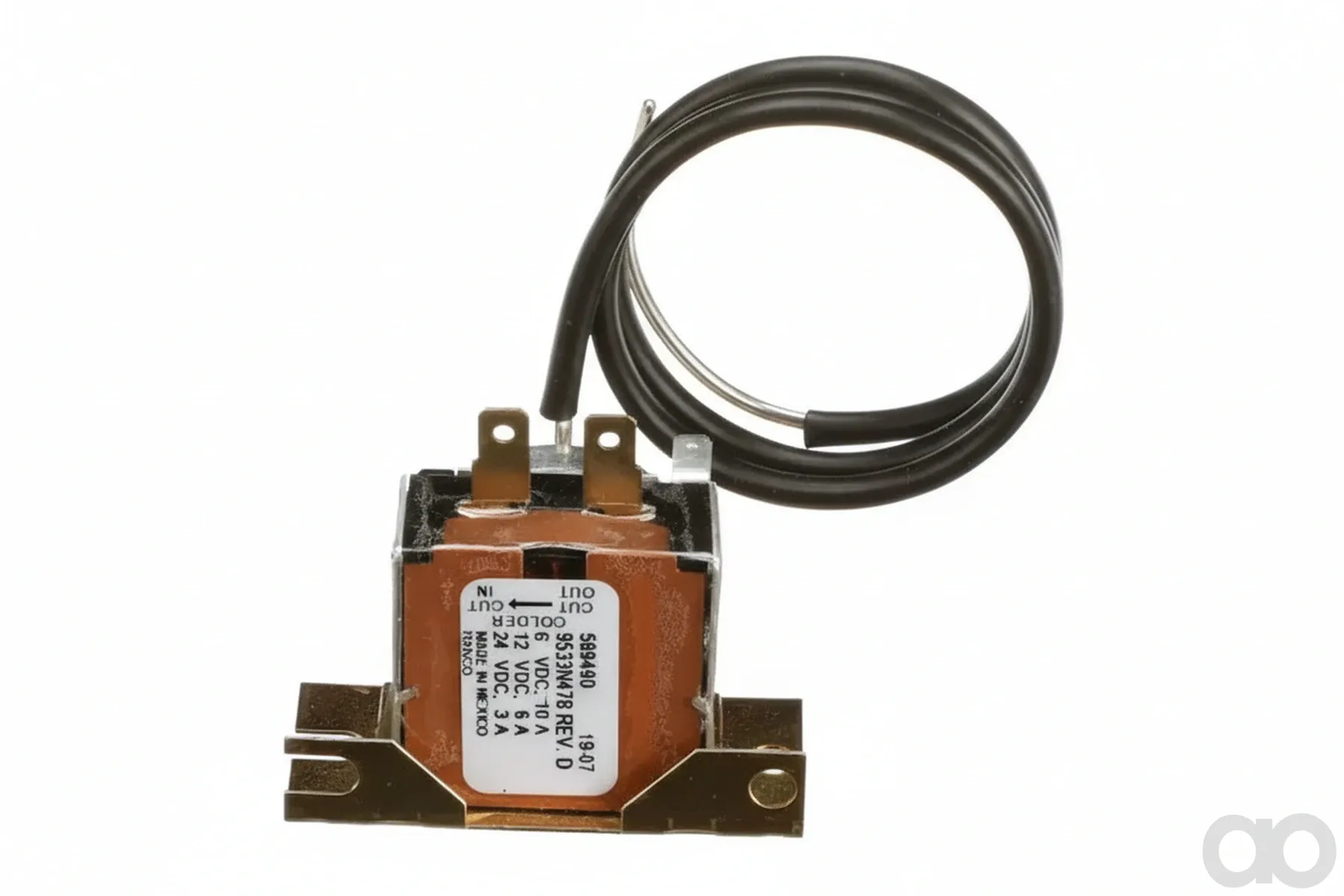 Case IH - 84078518 - Thermostat