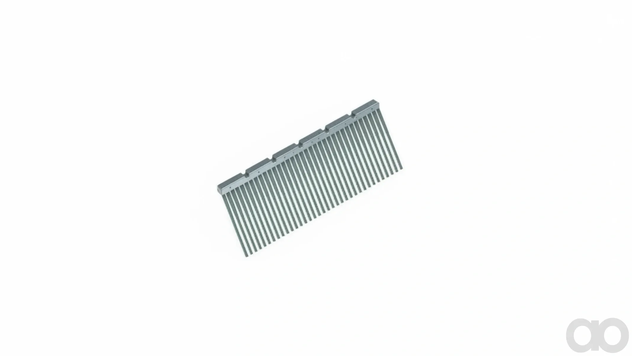 Case IH - 84078679 - Gestell