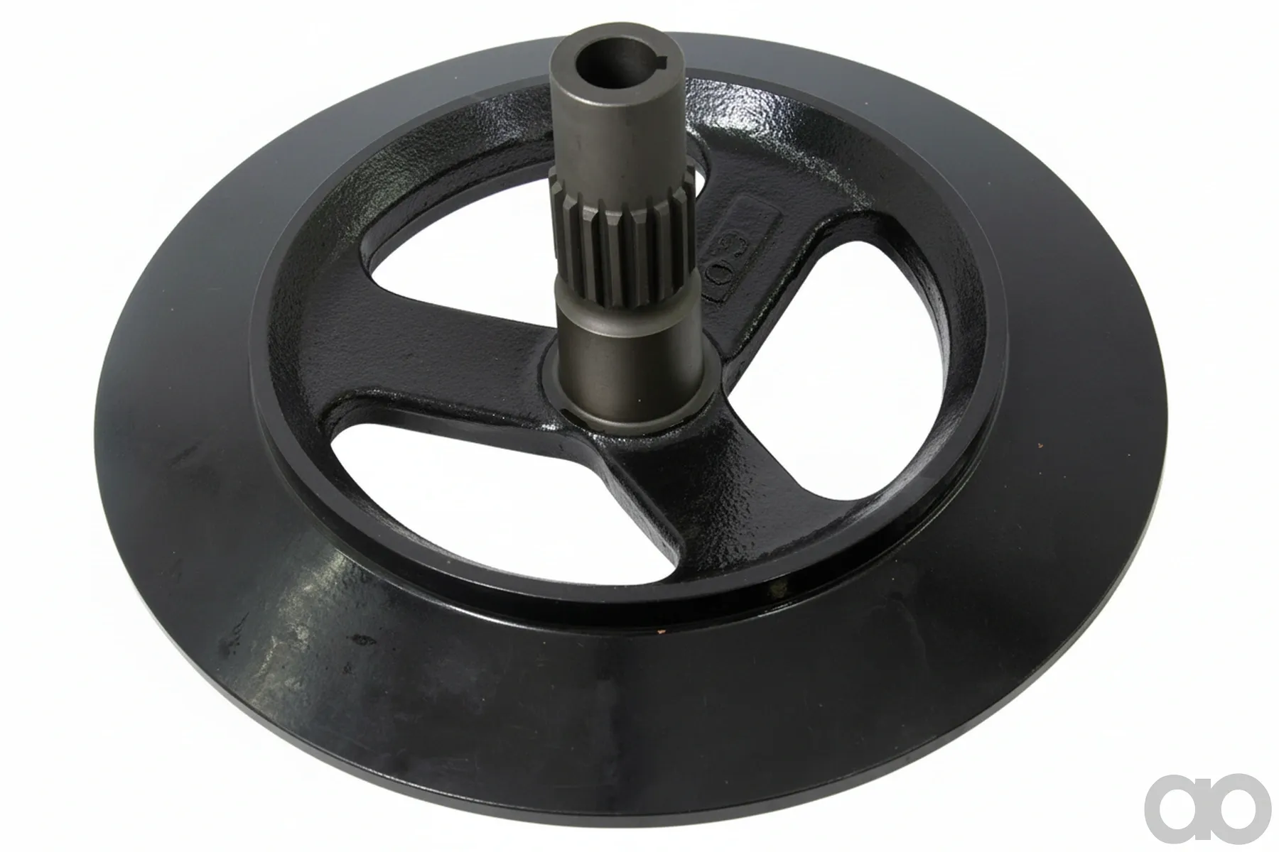 Case IH - 84078841 - Scheibe