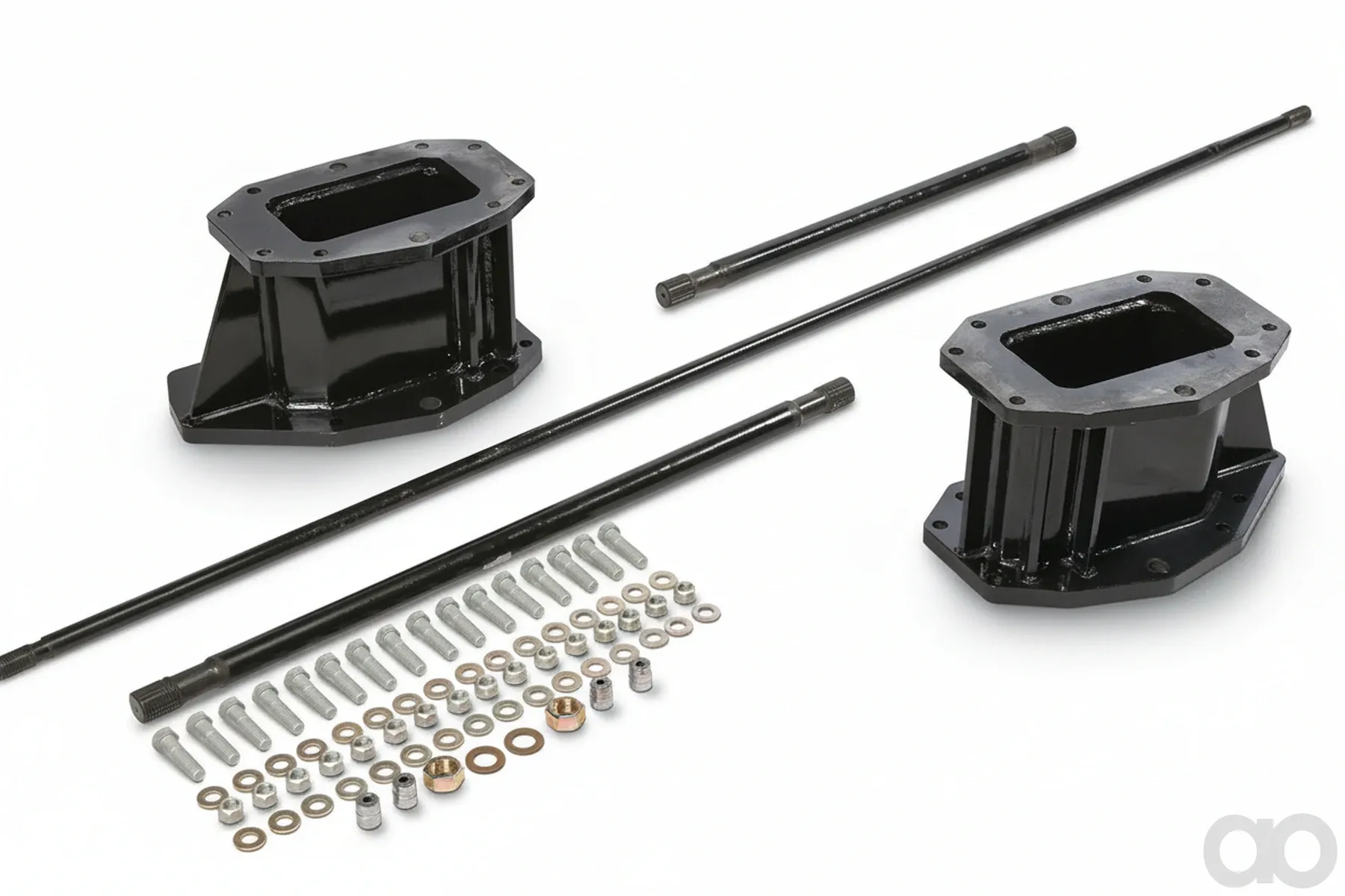 Case IH - 84095959 - Dia-Satz, Haecksler