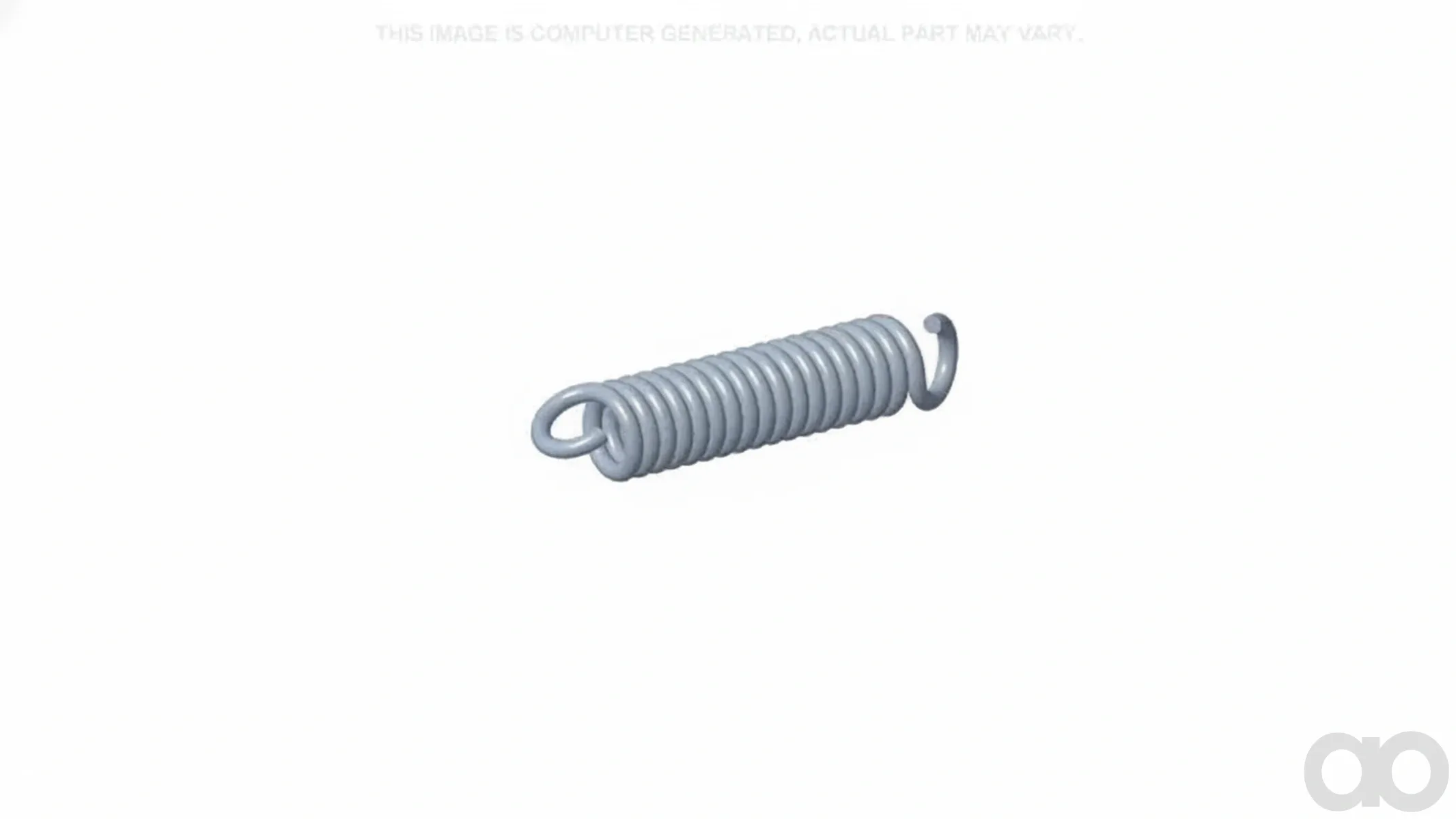 Case IH - 84100240 - Feder - Standard