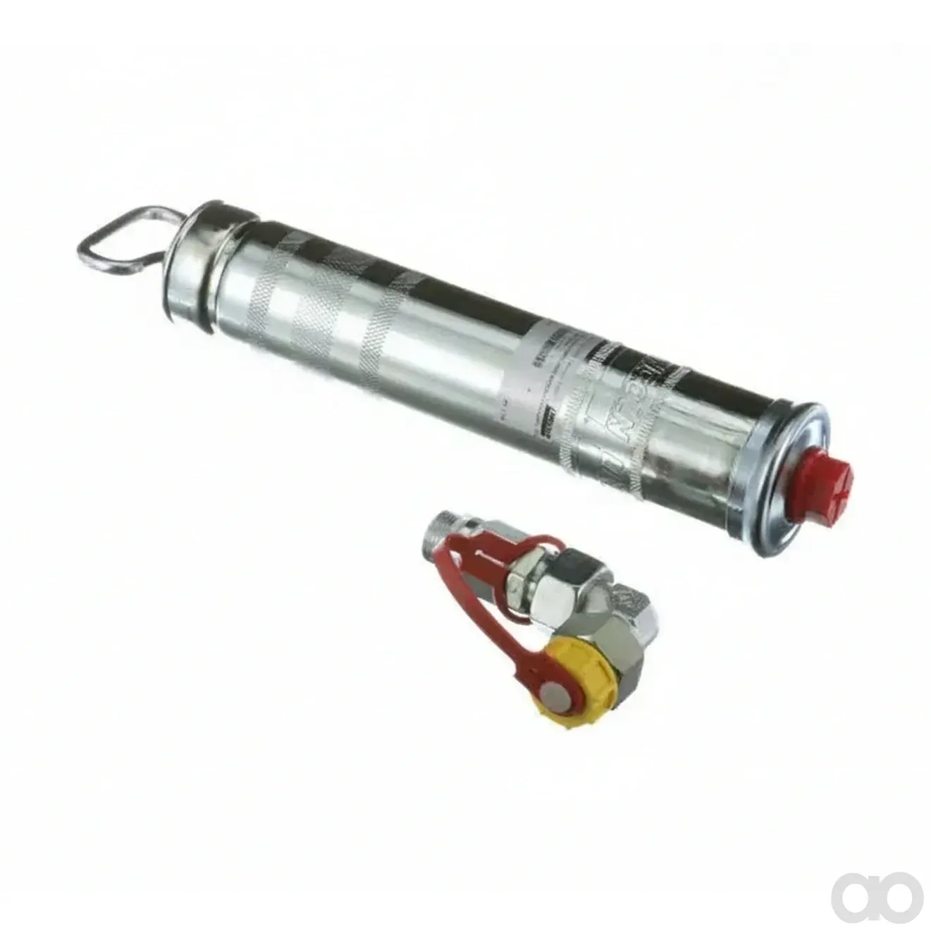 Case IH - 84101701 - Dia-Satz, Haecksler