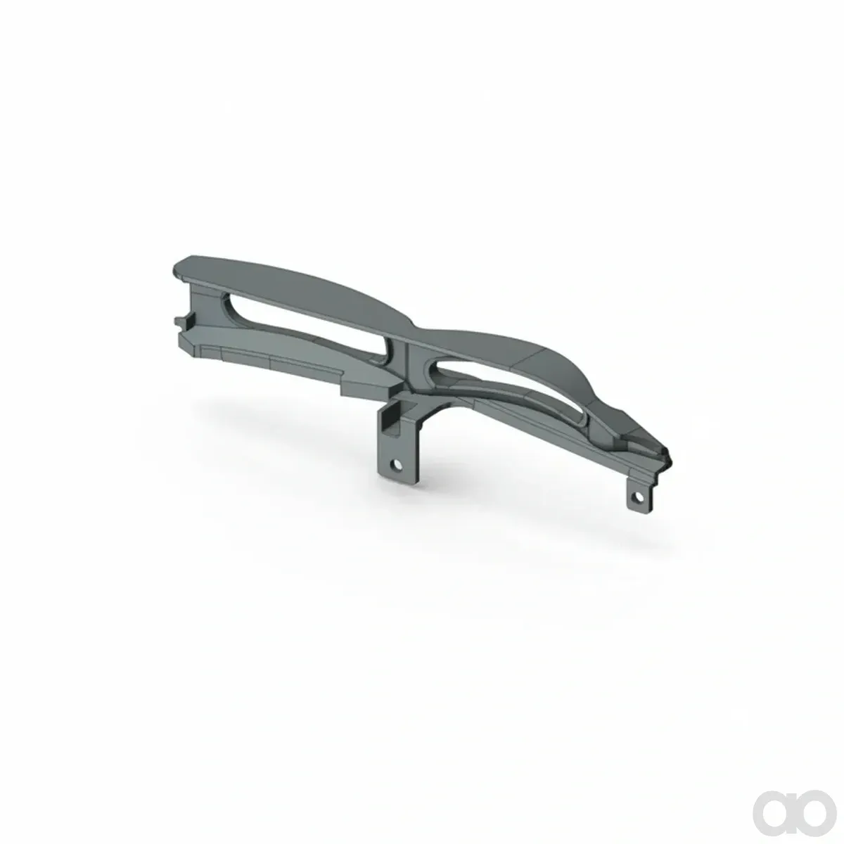 Case IH - 84122982 - Blende