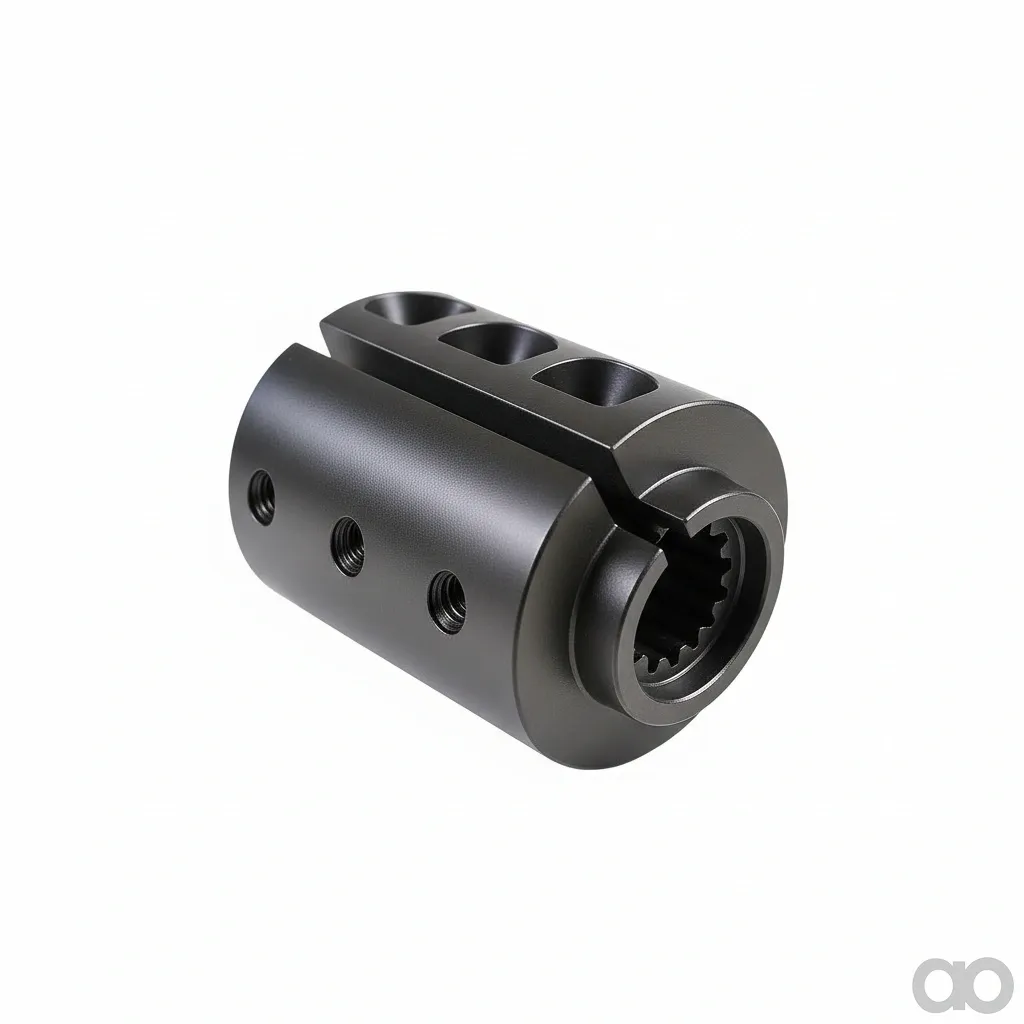 Case IH - 84123567 - Huelse