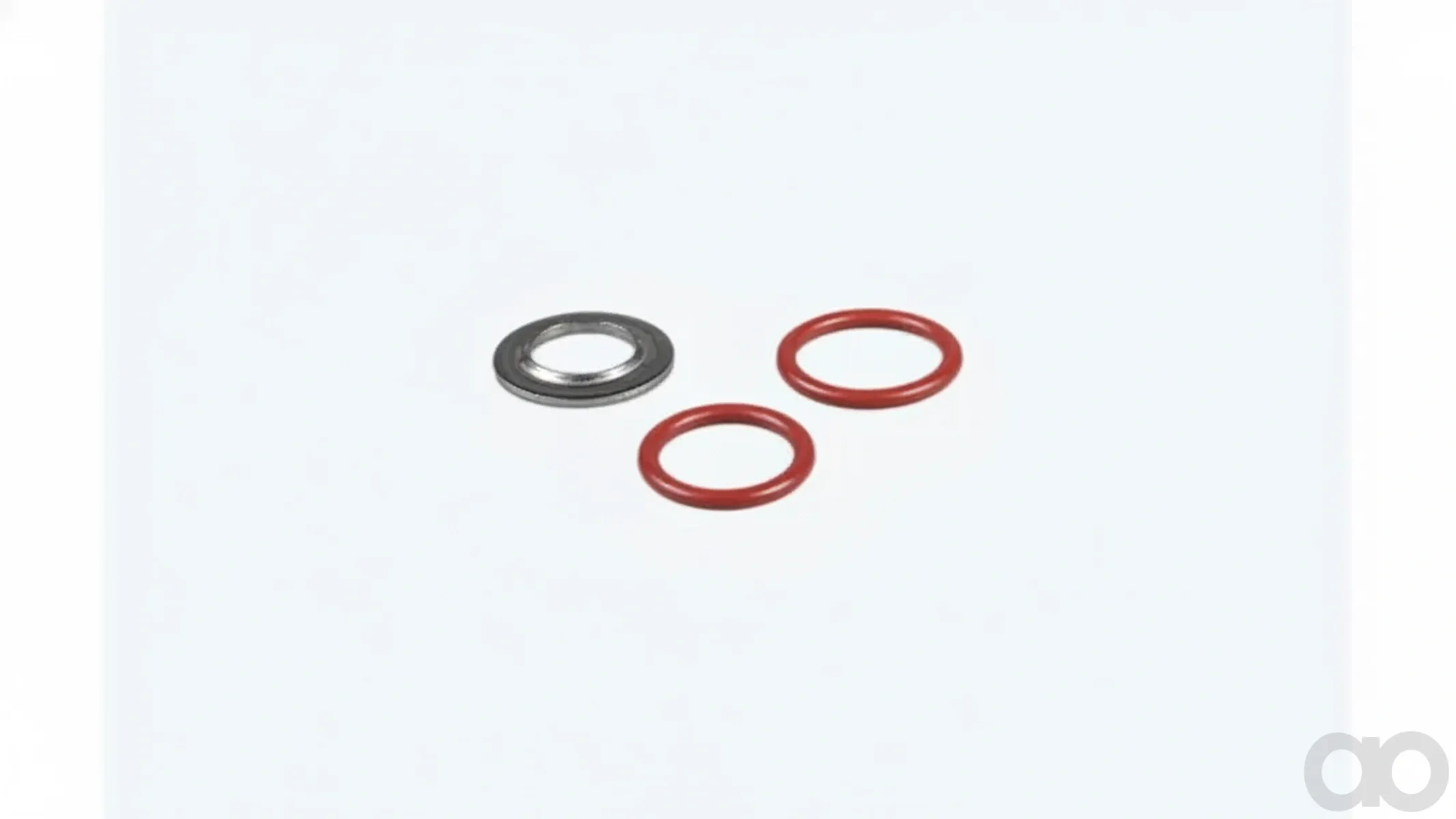 Case IH - 84125422 - Dichtungssatz