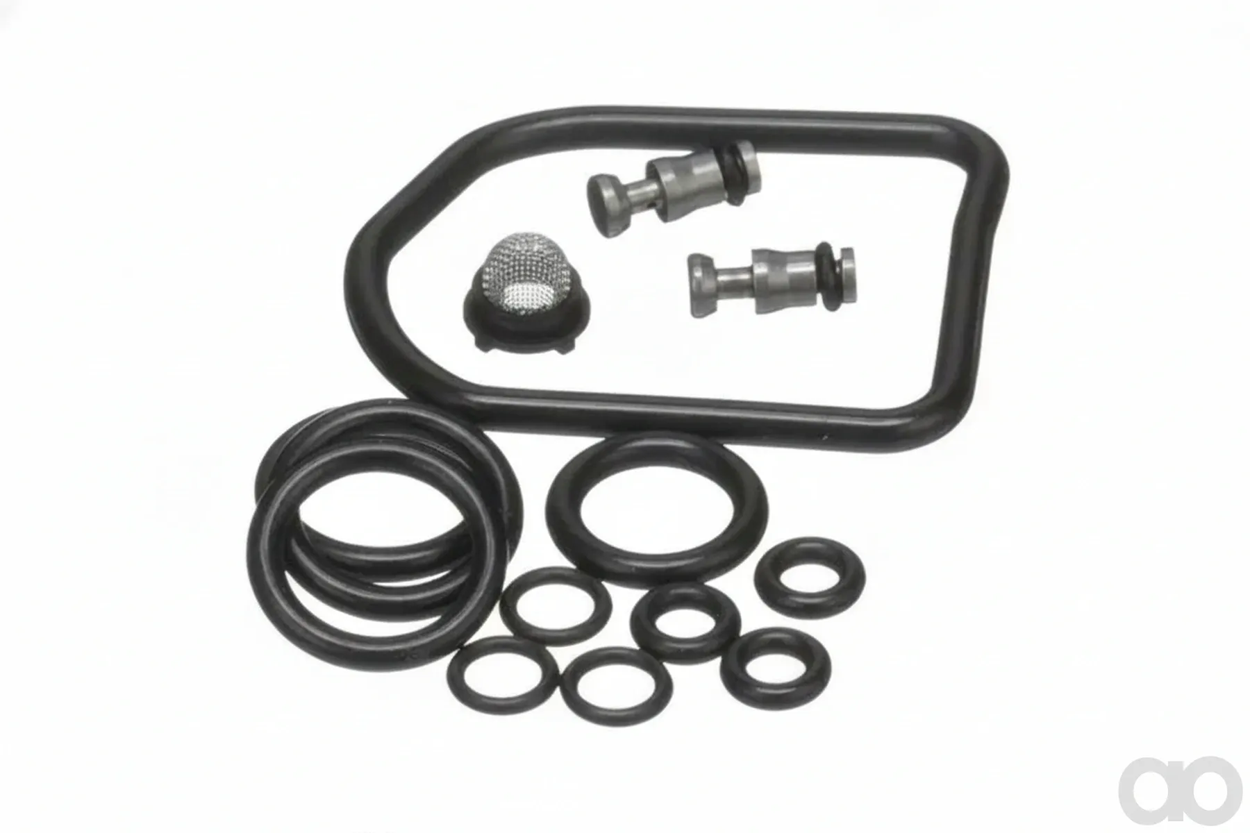 Case IH - 84125863 - Dichtungssatz