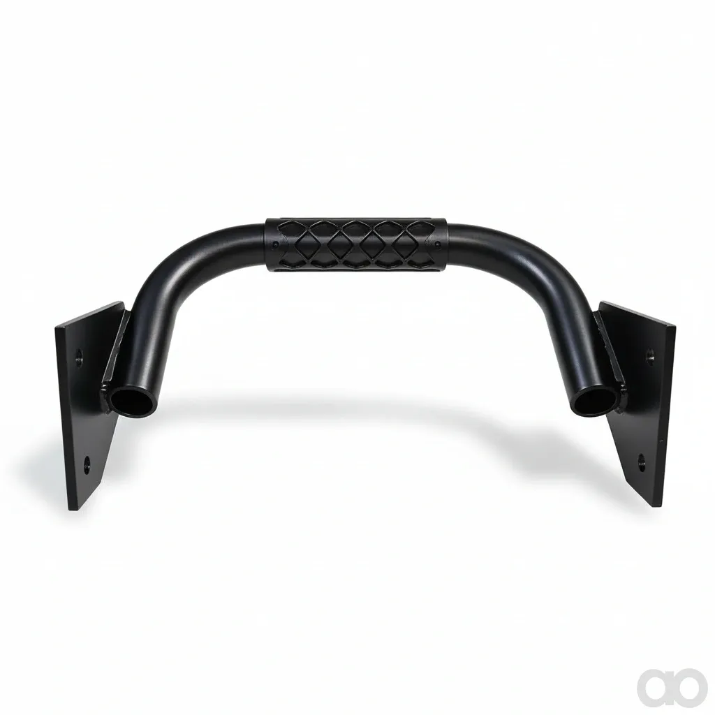 Case IH - 84125913 - Schritt