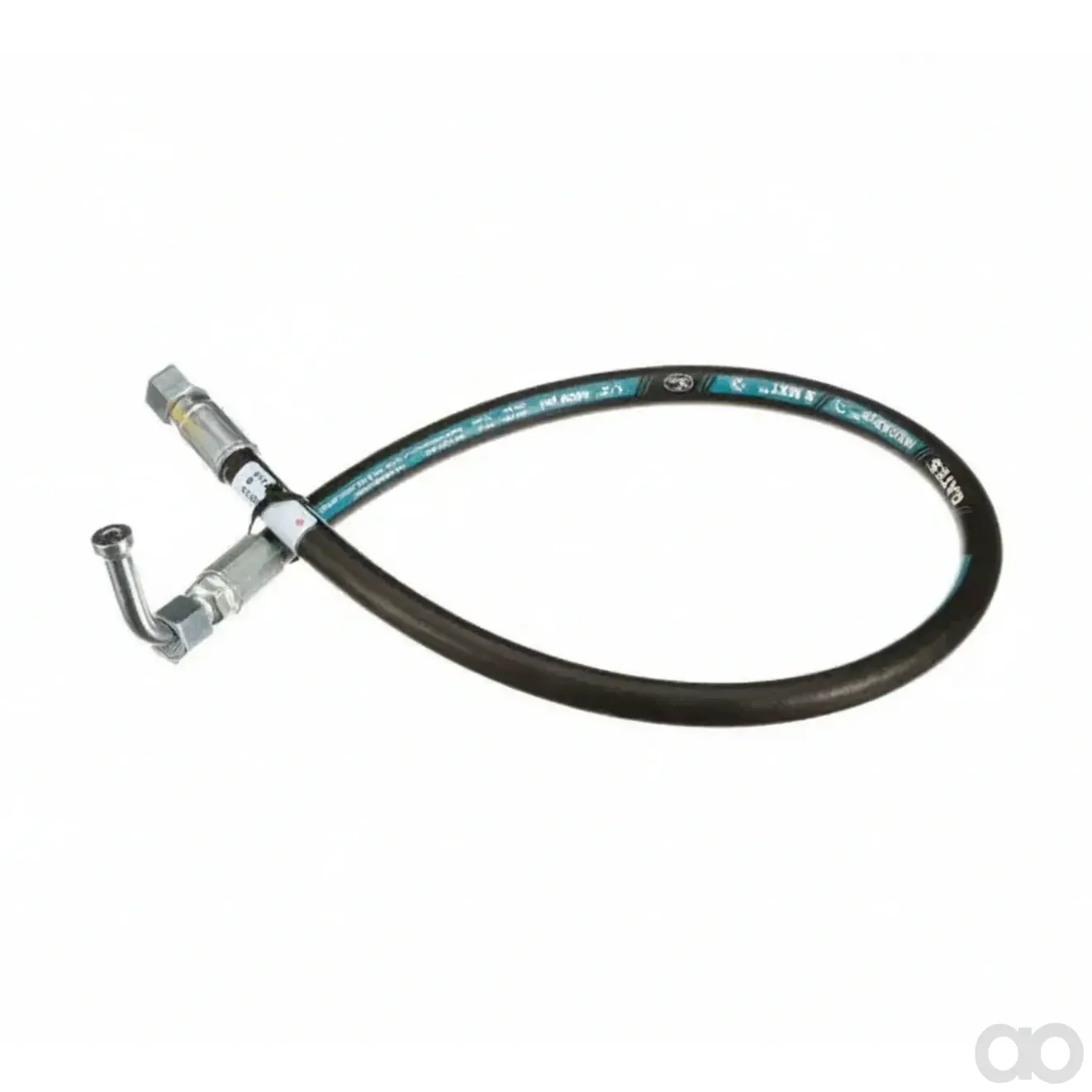Case IH - 84126779 - Anhaengerzylinder-Zufuehrungsschlauch - Standard