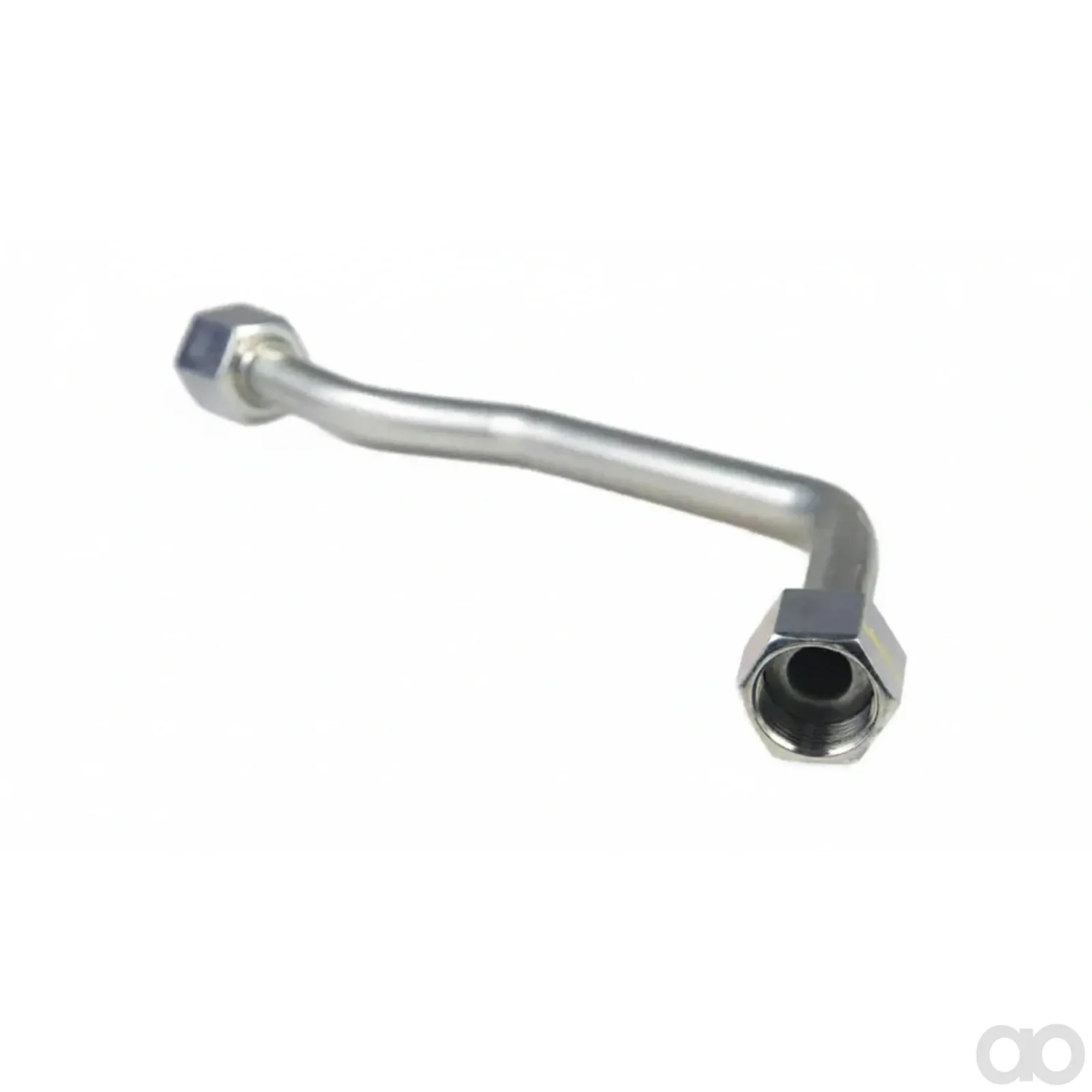 Case IH - 84128001 - Hydraulikkupplungsrohr - 5. Fernabwurf - Standard
