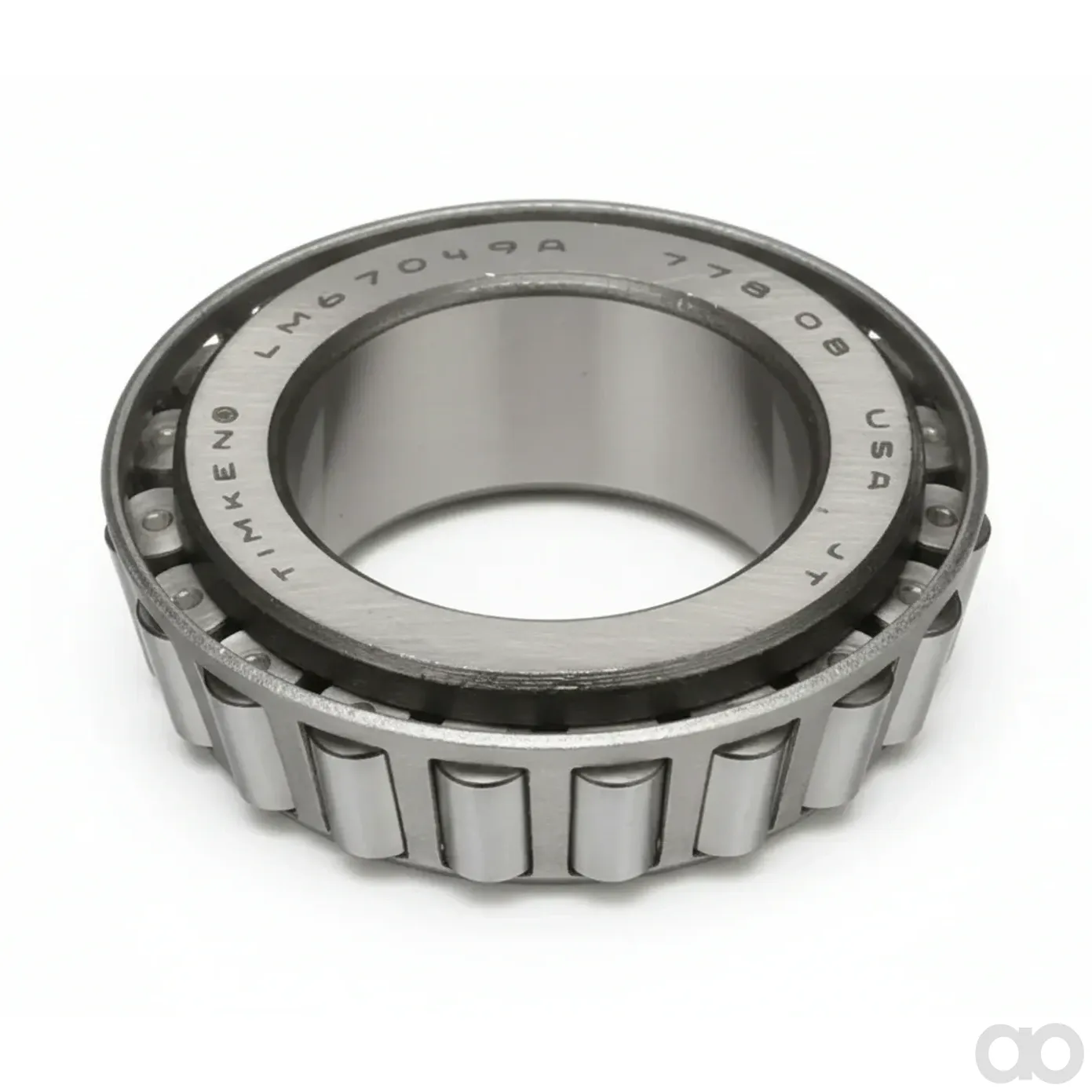 Case IH - 84128120 - Lagerkonus