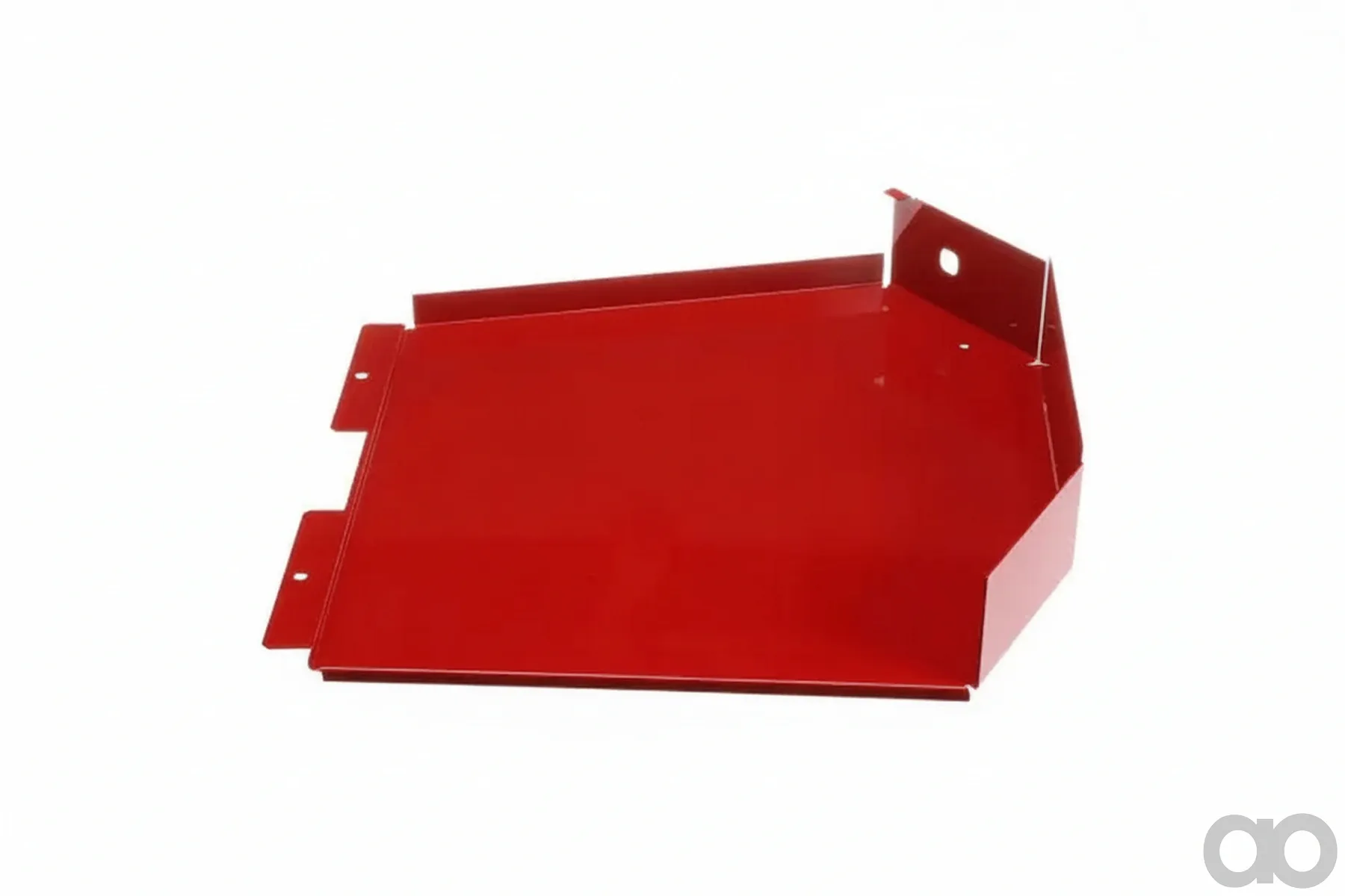 Case IH - 84128122 - Abdeckung Steinfang - Standard