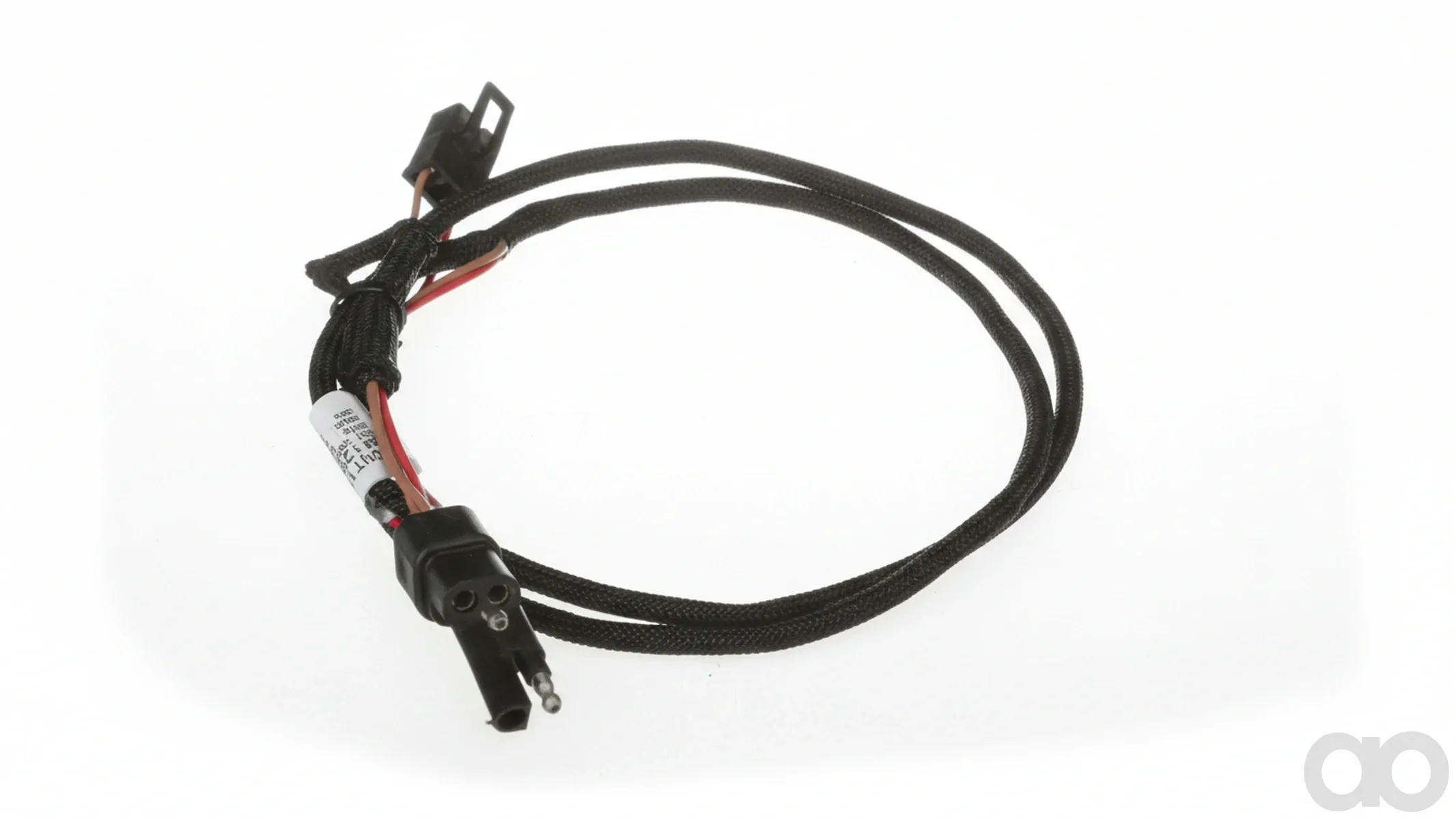 Case IH - 84129176 - Kabelbaum