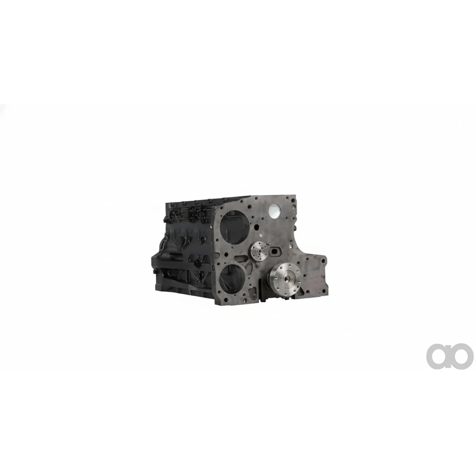 Case IH - 84132429R - Austausch-Rumpfmotor