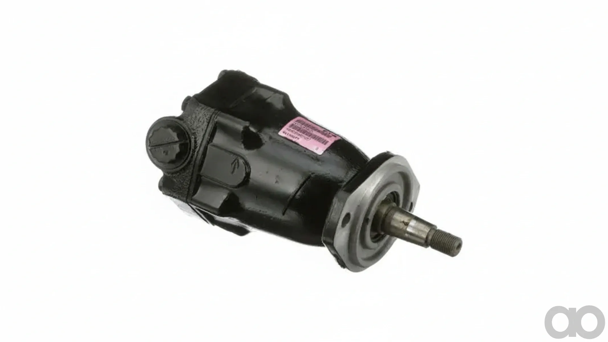 Case IH - 84135077 - Motor