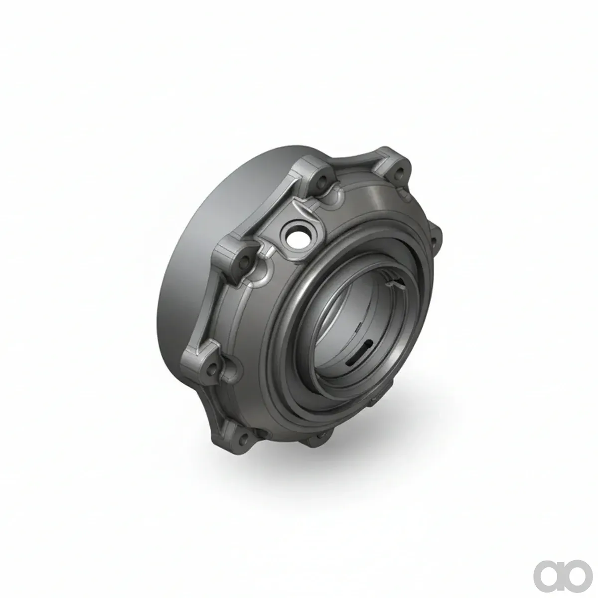 Case IH - 84135224 - Nabe