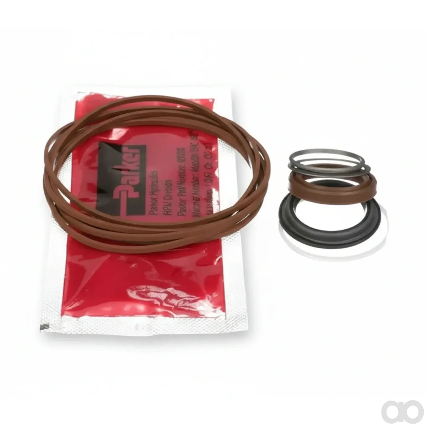 Case IH - 84135785 - Dichtungssatz