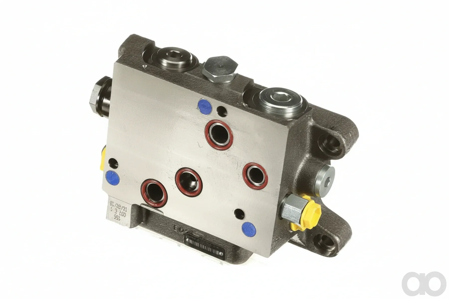 Case IH - 84142195 - Hydraulikventilsegment