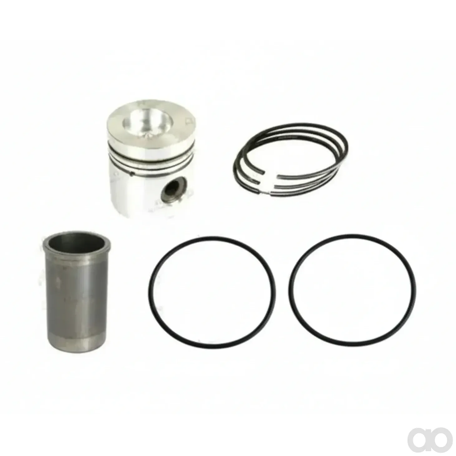 Case IH - 84148836 - Zylinderhuelse