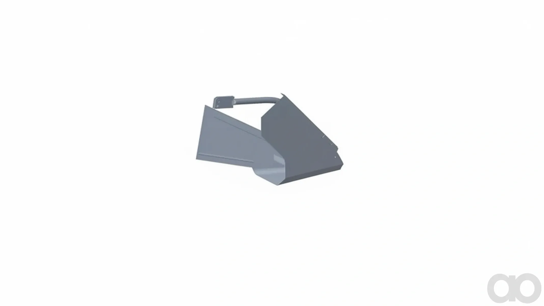 Case IH - 84150455 - Erntegutteiler