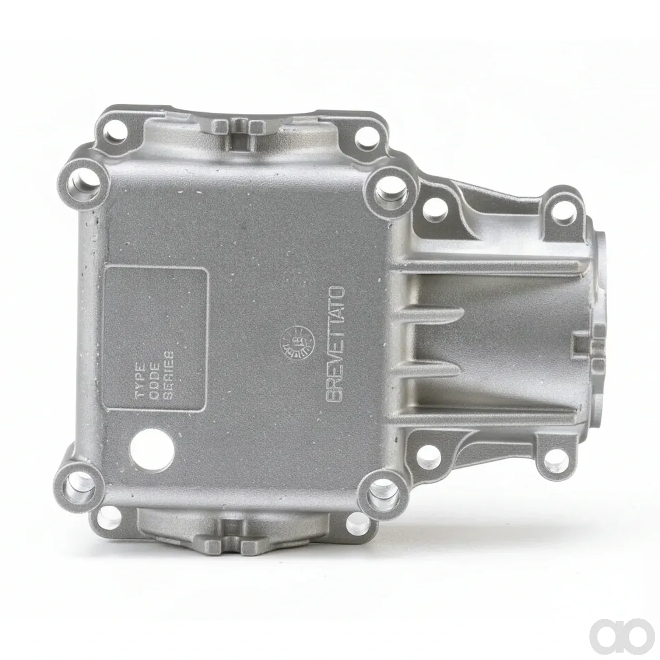 Case IH - 84155130 - Getriebe