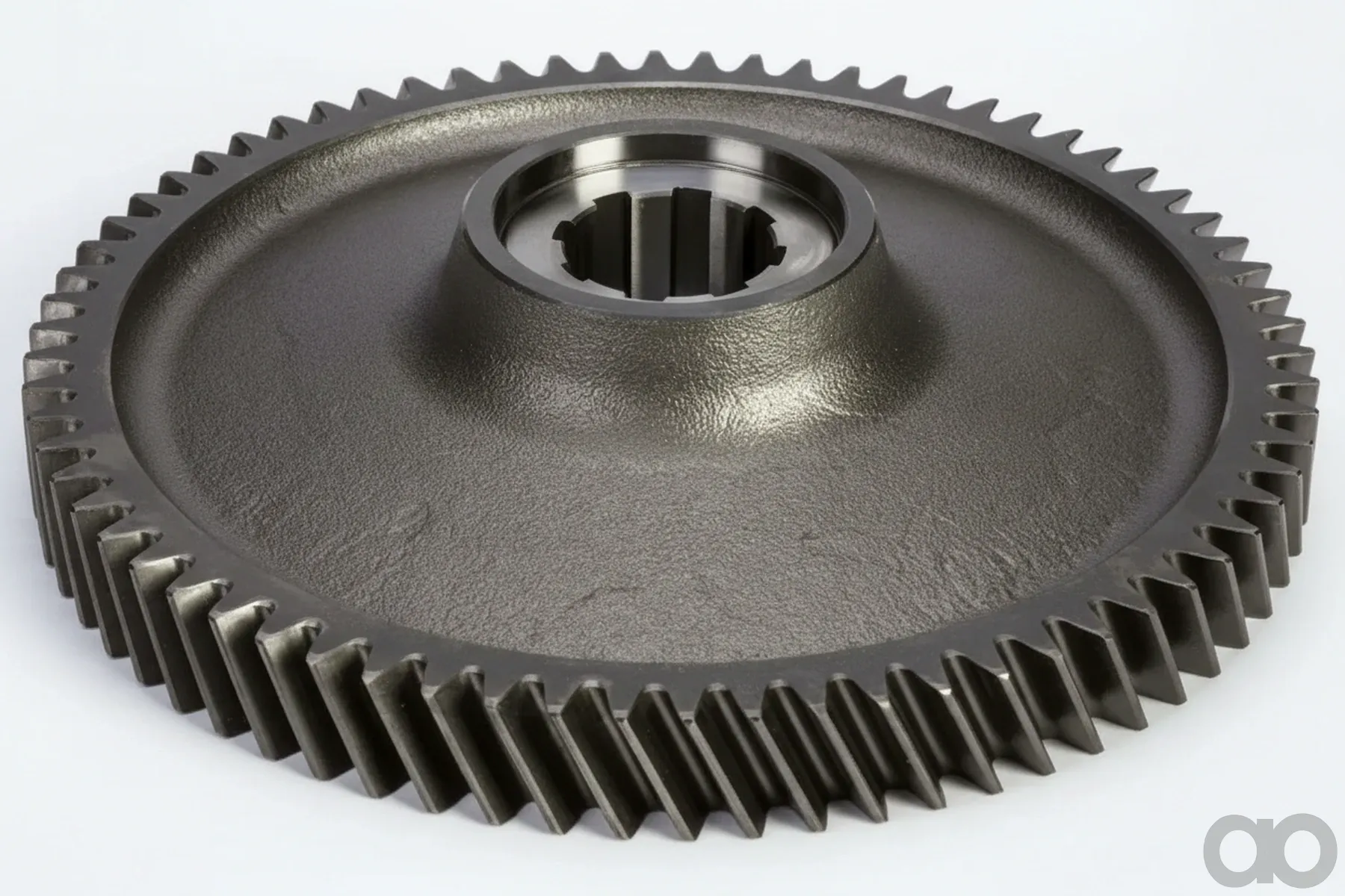 Case IH - 84157779 - Angetriebenes Rad