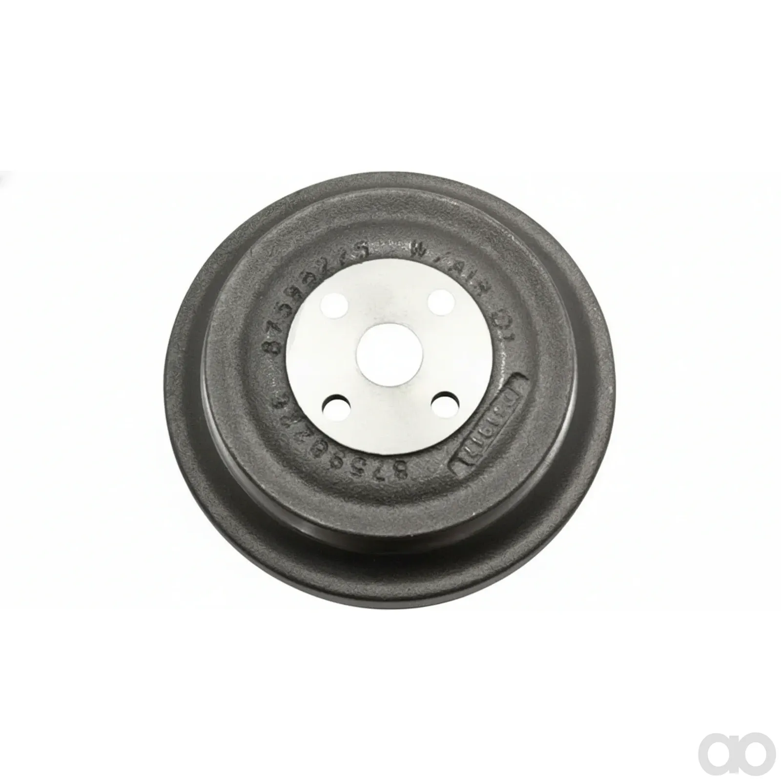 Case IH - 84160411 - Riemenscheibe
