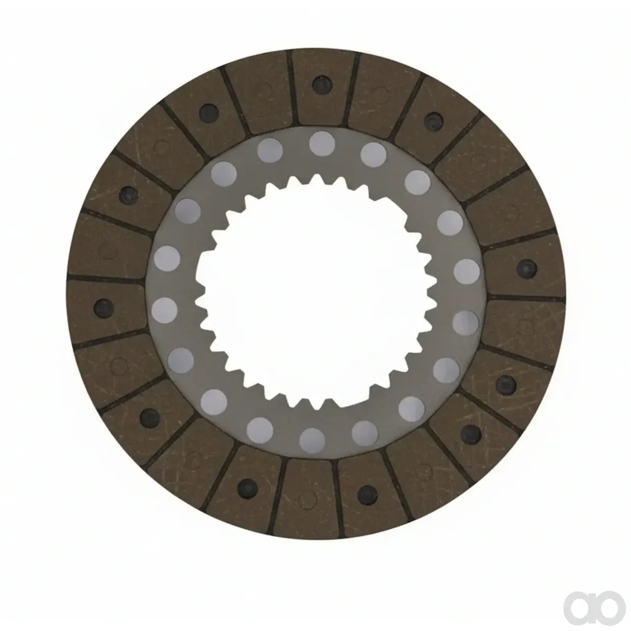 Case IH - 84161878 - Bremsscheibe