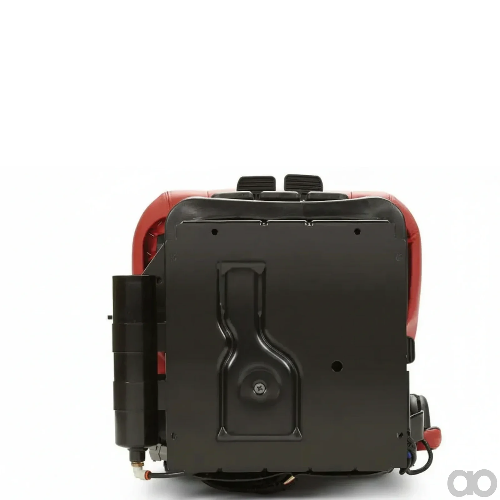 Case IH - 84162212 - Seat Baugruppe.