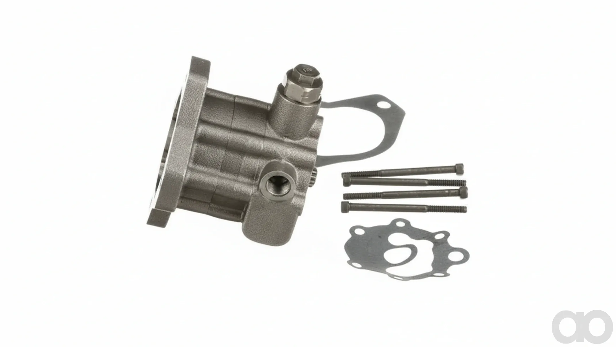 Case IH - 84164933 - Pumpe