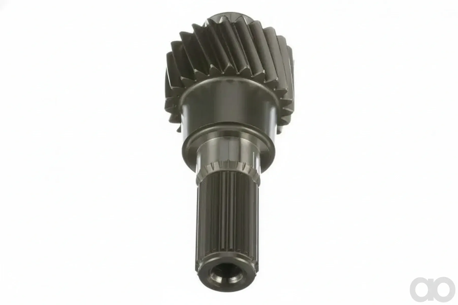 Case IH - 84172097 - Zahnradwelle