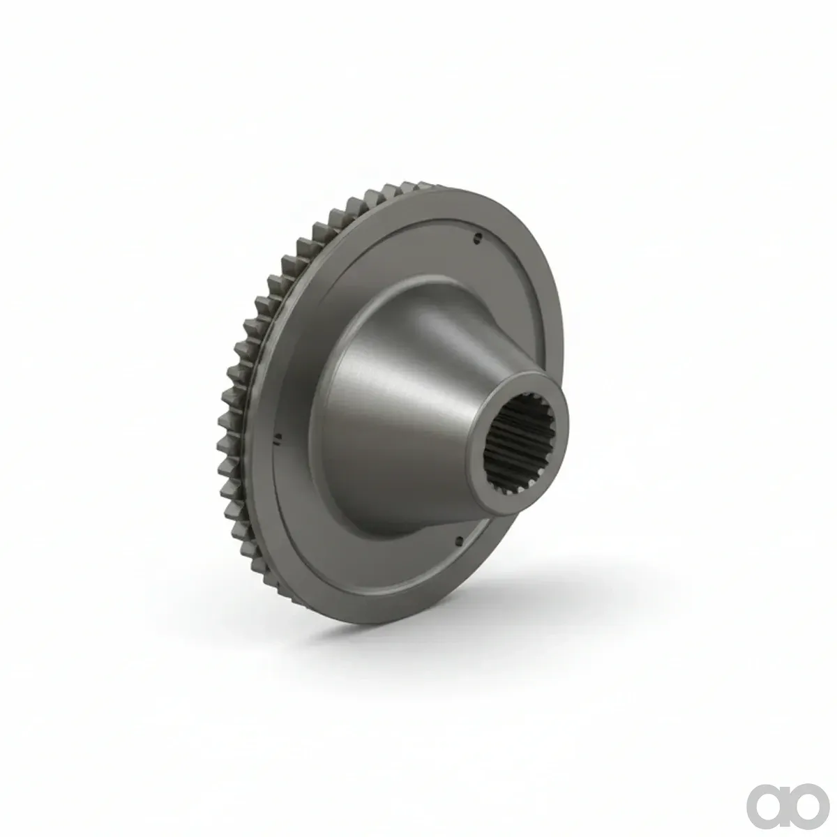 Case IH - 84173397 - Nabe