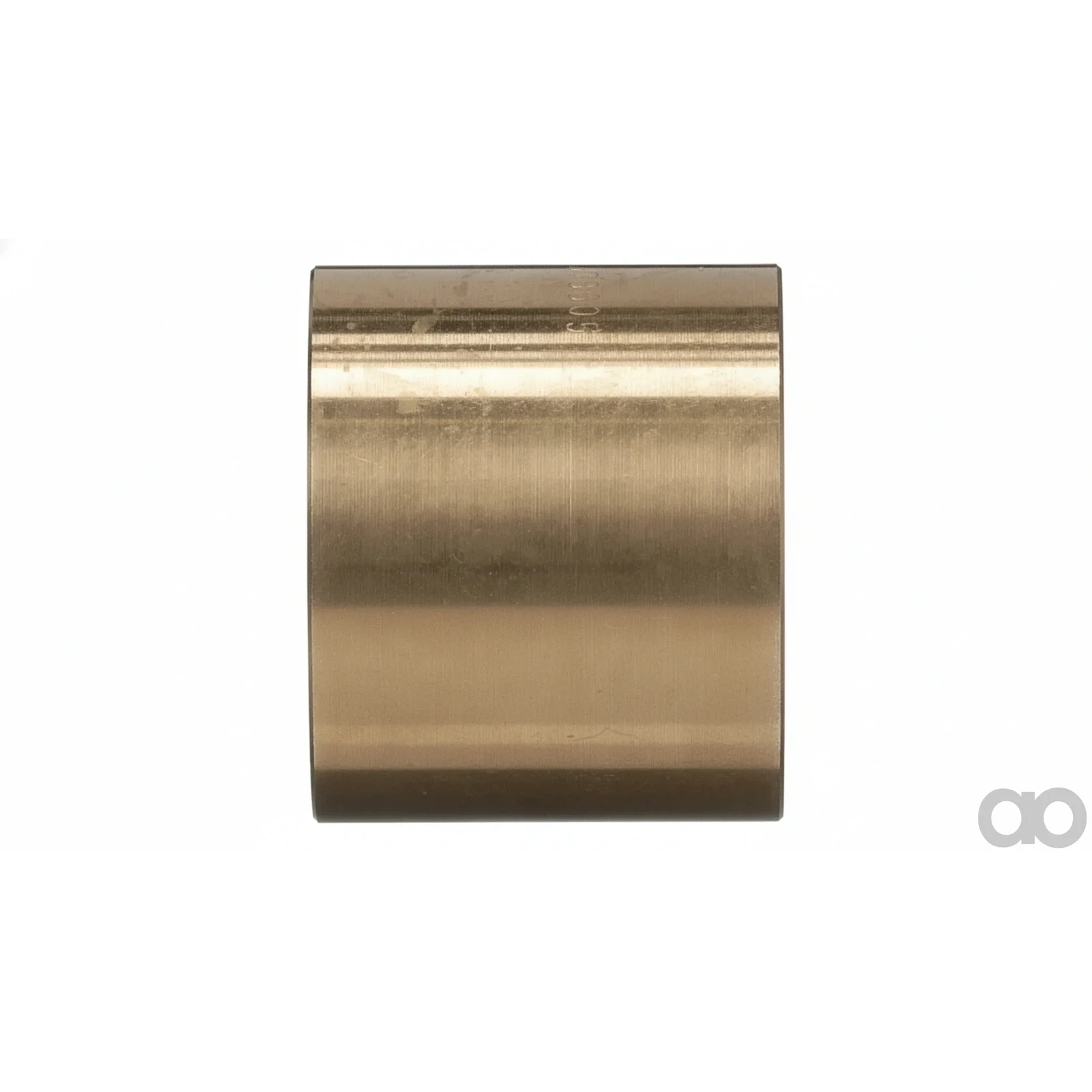 Case IH - 84173605 - Bronze-Oelnutbuchse - 46 mm Aussendurchmesser x 39 mm Innendurchmesser x 38 mm L