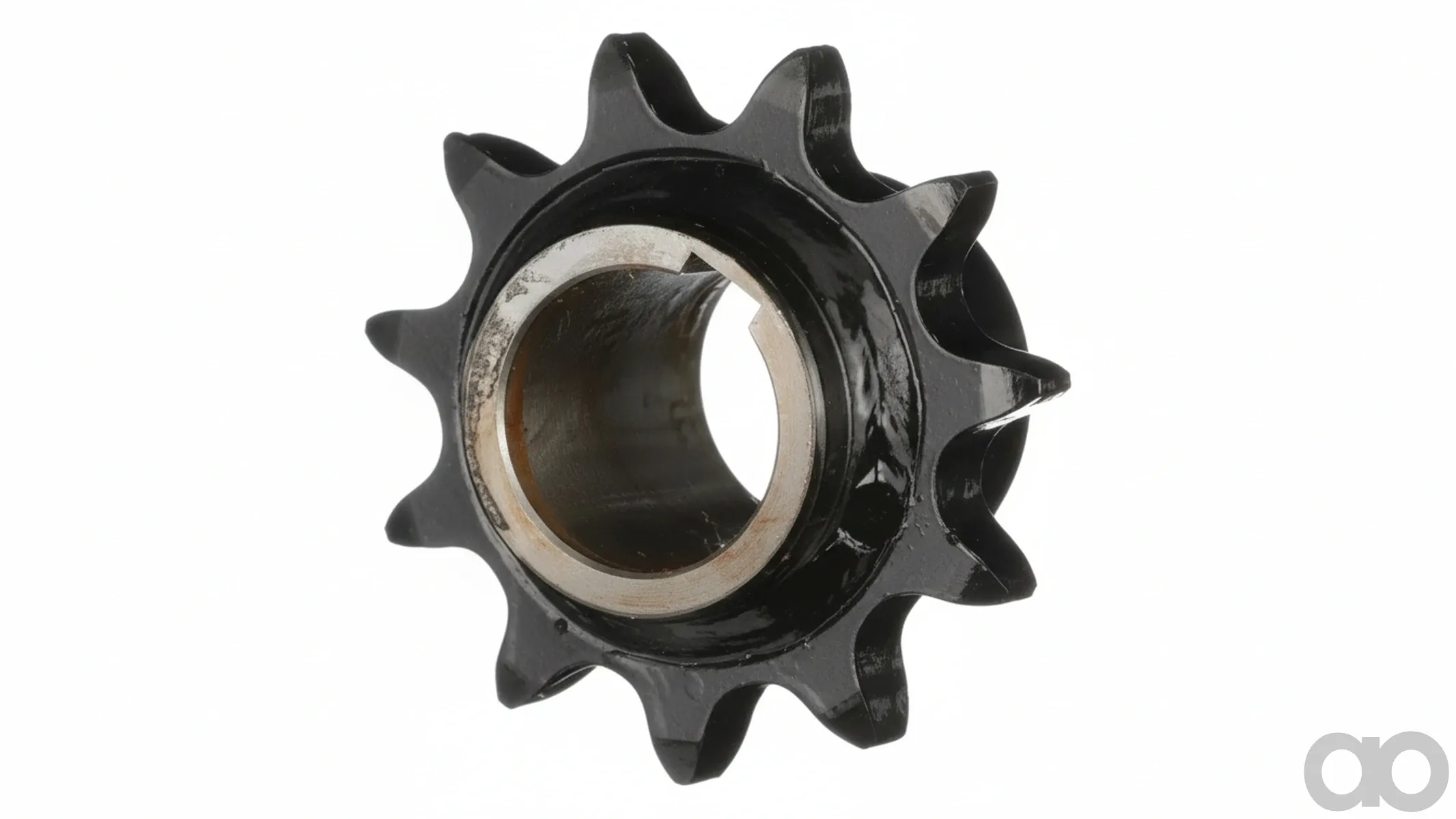 Case IH - 84176439 - Kettenrad Baugruppe