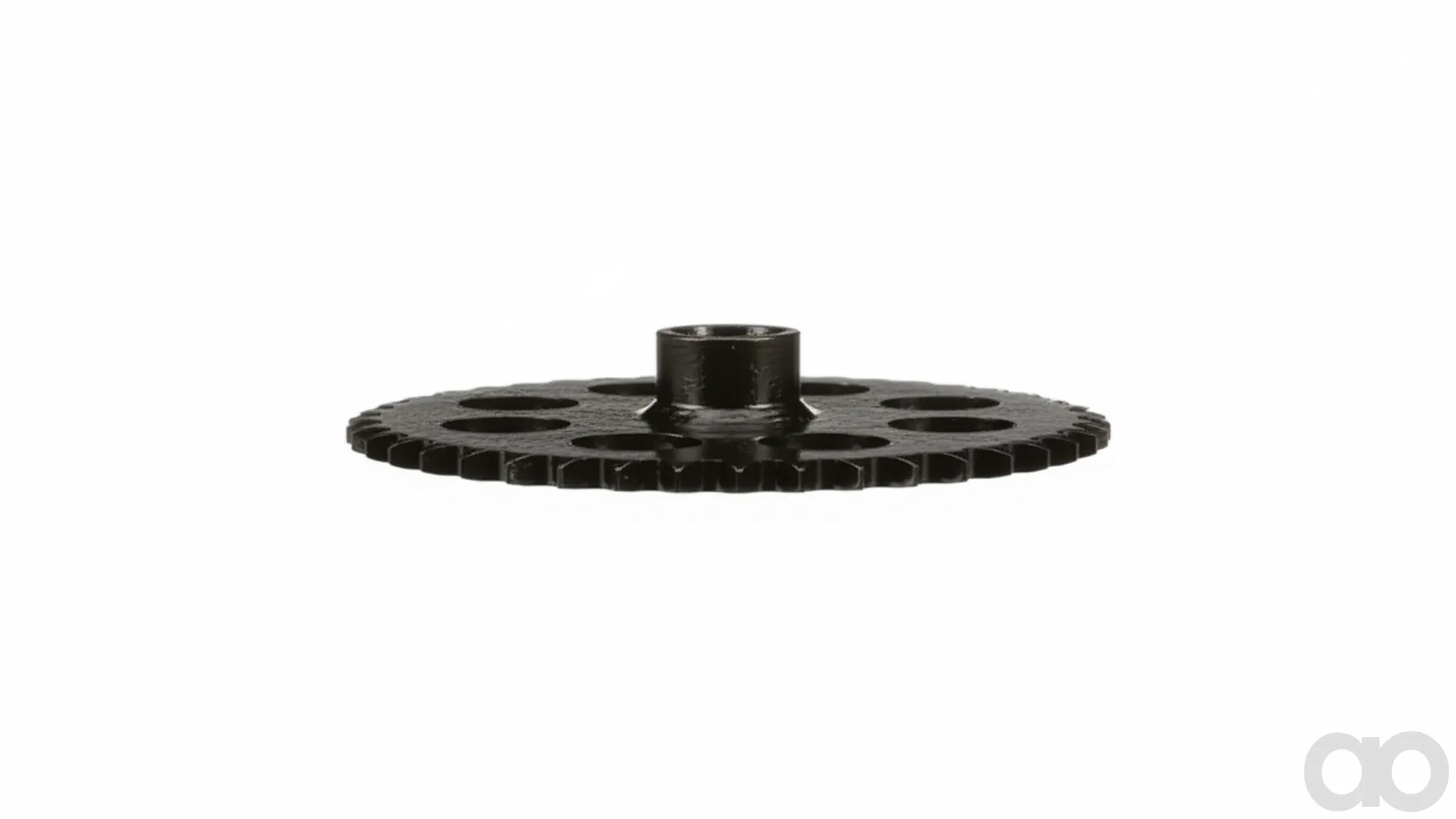 Case IH - 84176718 - Kettenrad Baugruppe