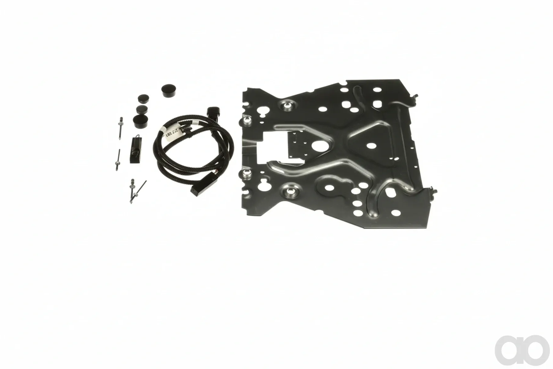 Case IH - 84180175 - Satz