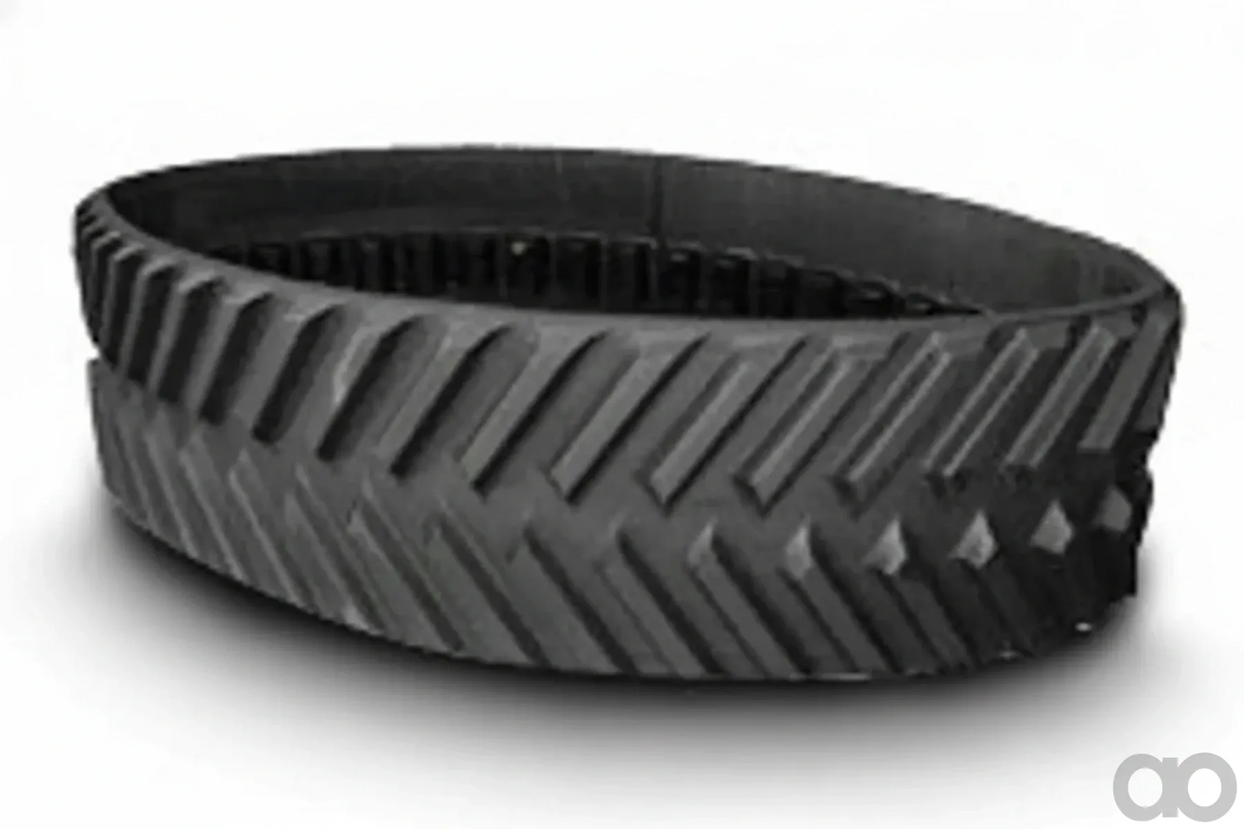 Case IH - 84182440 - Gummiraupenkette