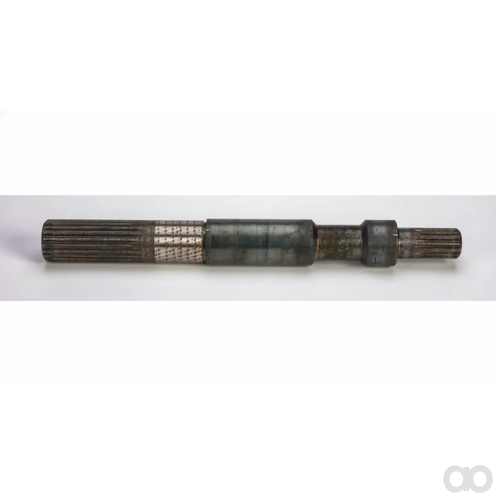 Case IH - 84185337 - Welle