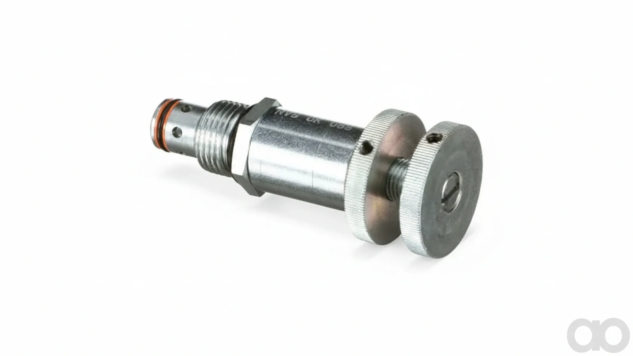 Case IH - 84189310 - Nadelventil