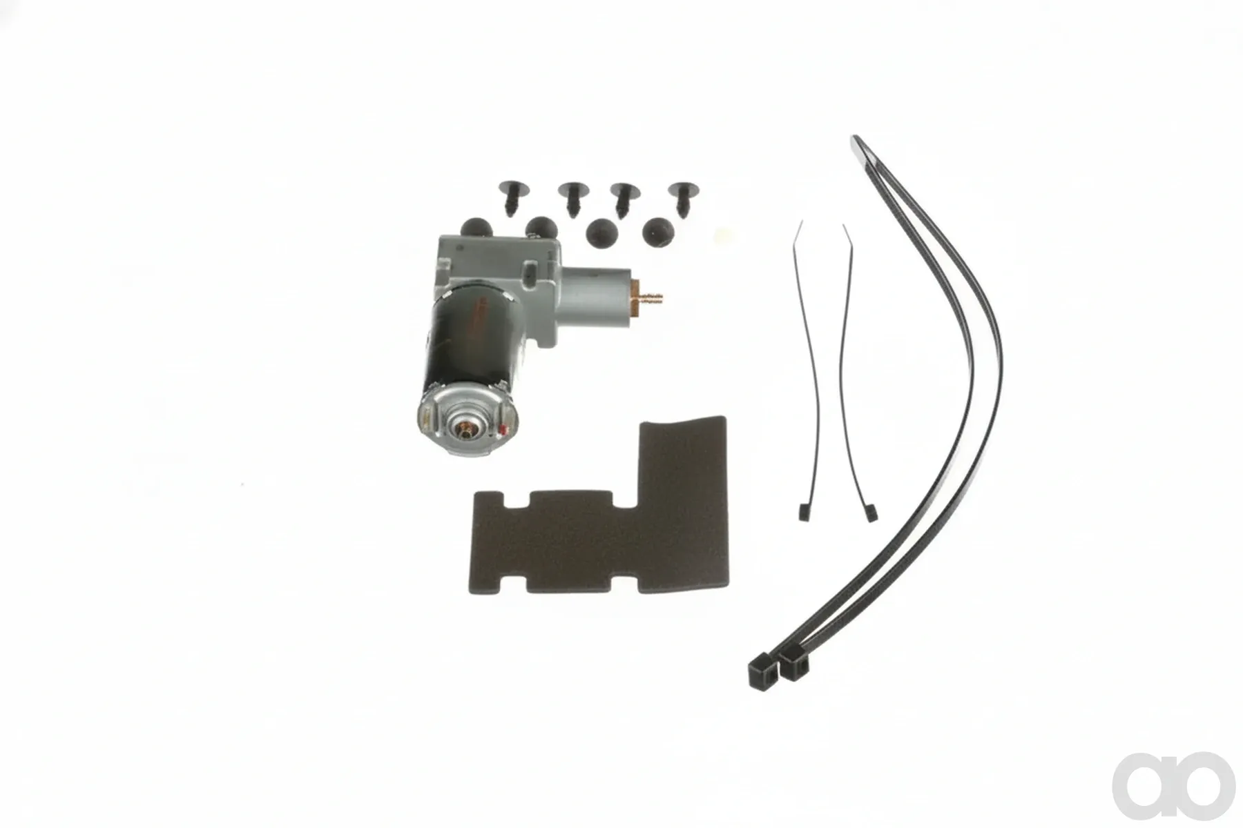 Case IH - 84190980 - Luftkompressor
